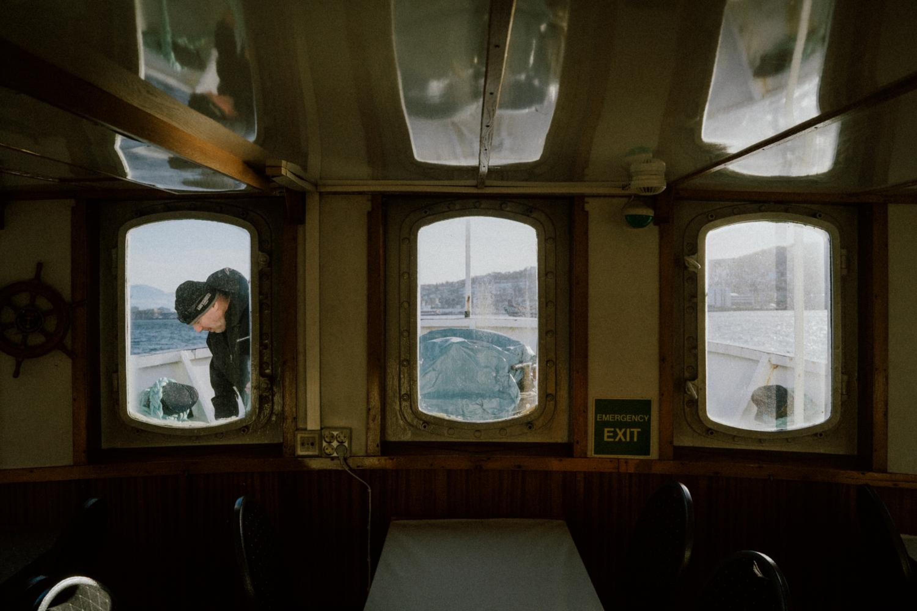 Norwegian Fjord Explorer Line