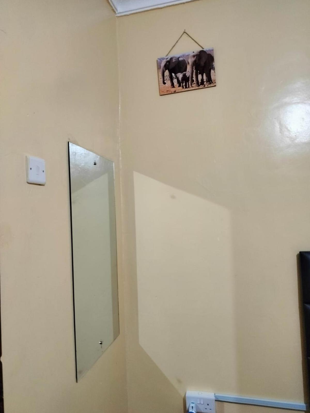 Happy Trails Holiday Home-Nanyuki