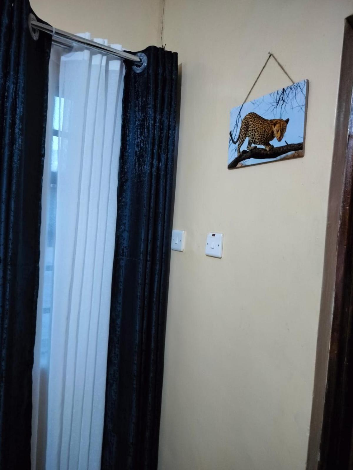 Happy Trails Holiday Home-Nanyuki