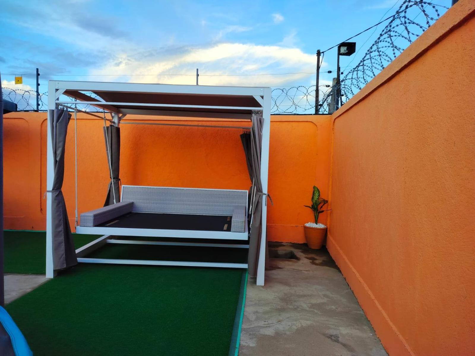 Happy Trails Holiday Home-Nanyuki