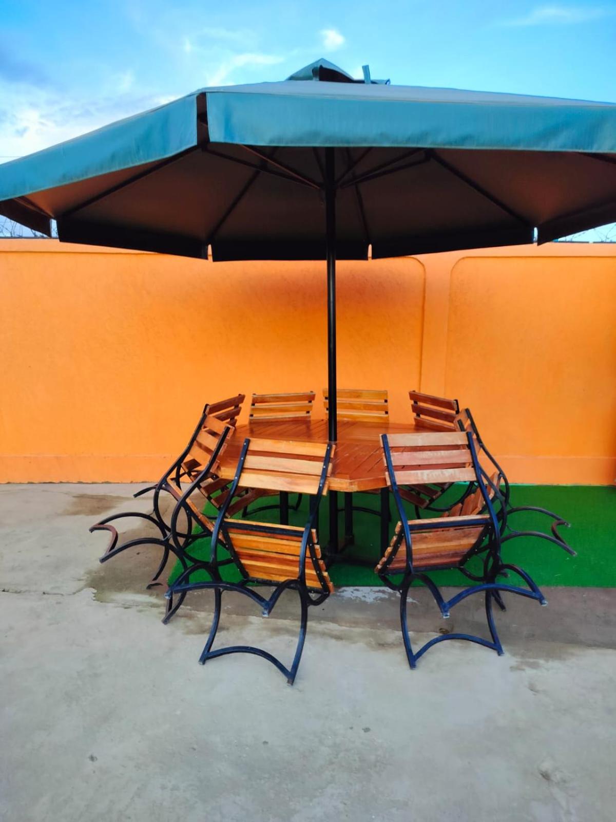 Happy Trails Holiday Home-Nanyuki