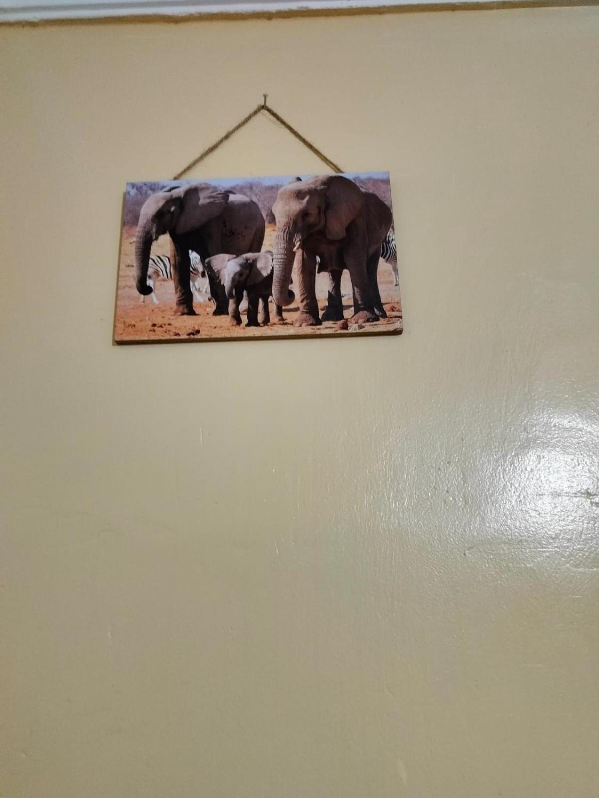 Happy Trails Holiday Home-Nanyuki