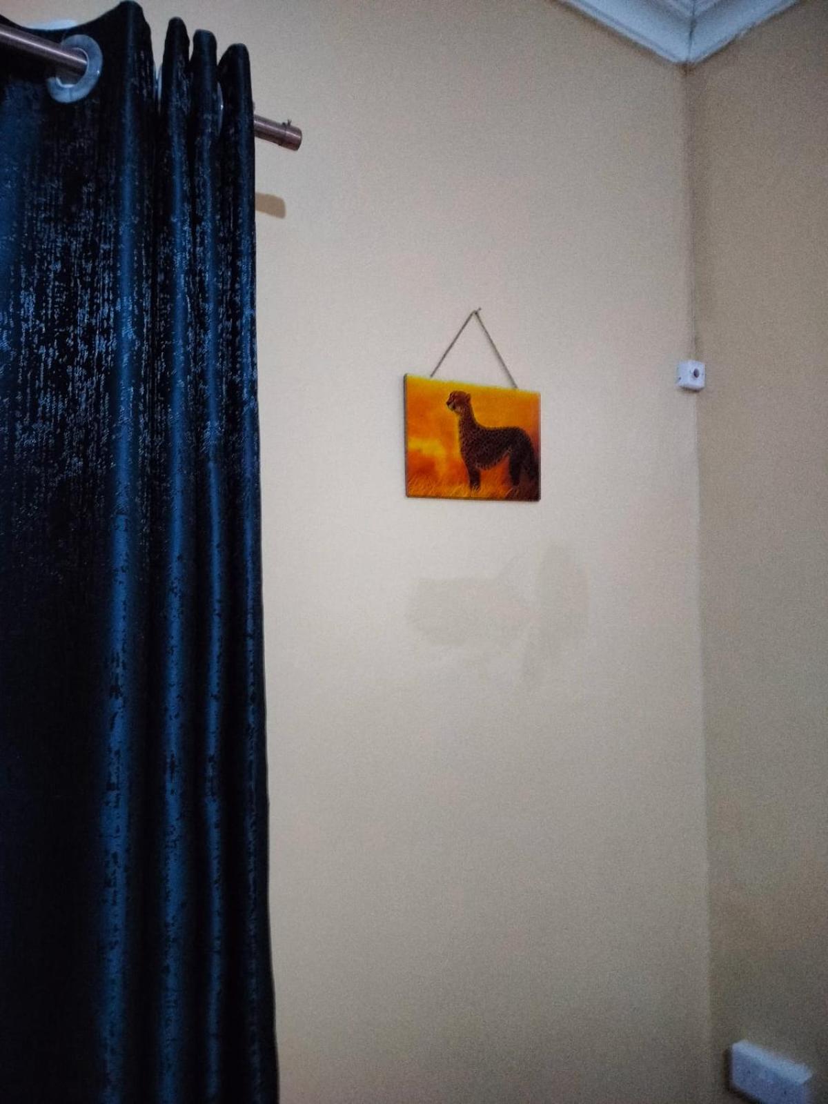 Happy Trails Holiday Home-Nanyuki