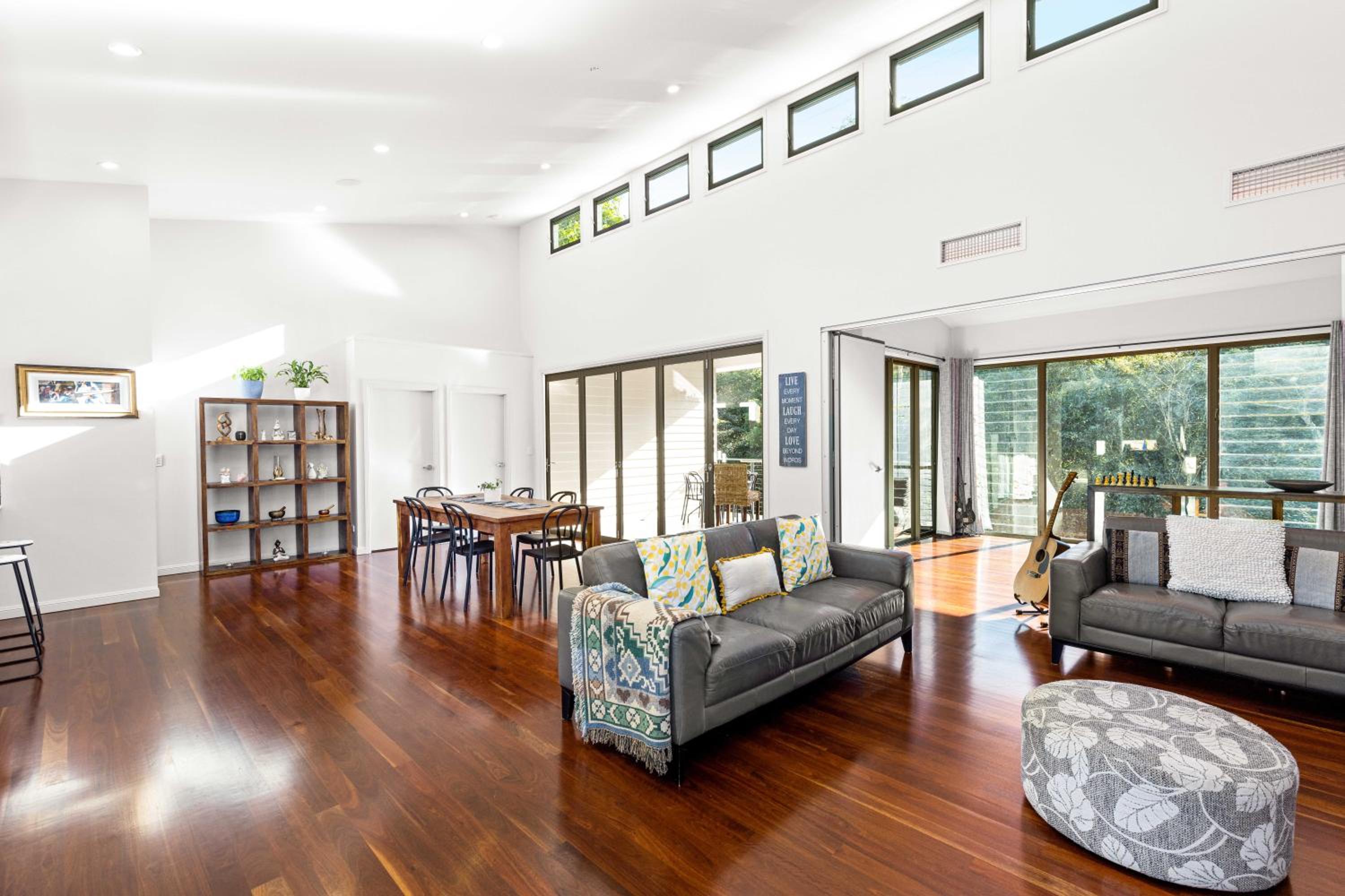 Tranquil Getaways On Obi Maleny