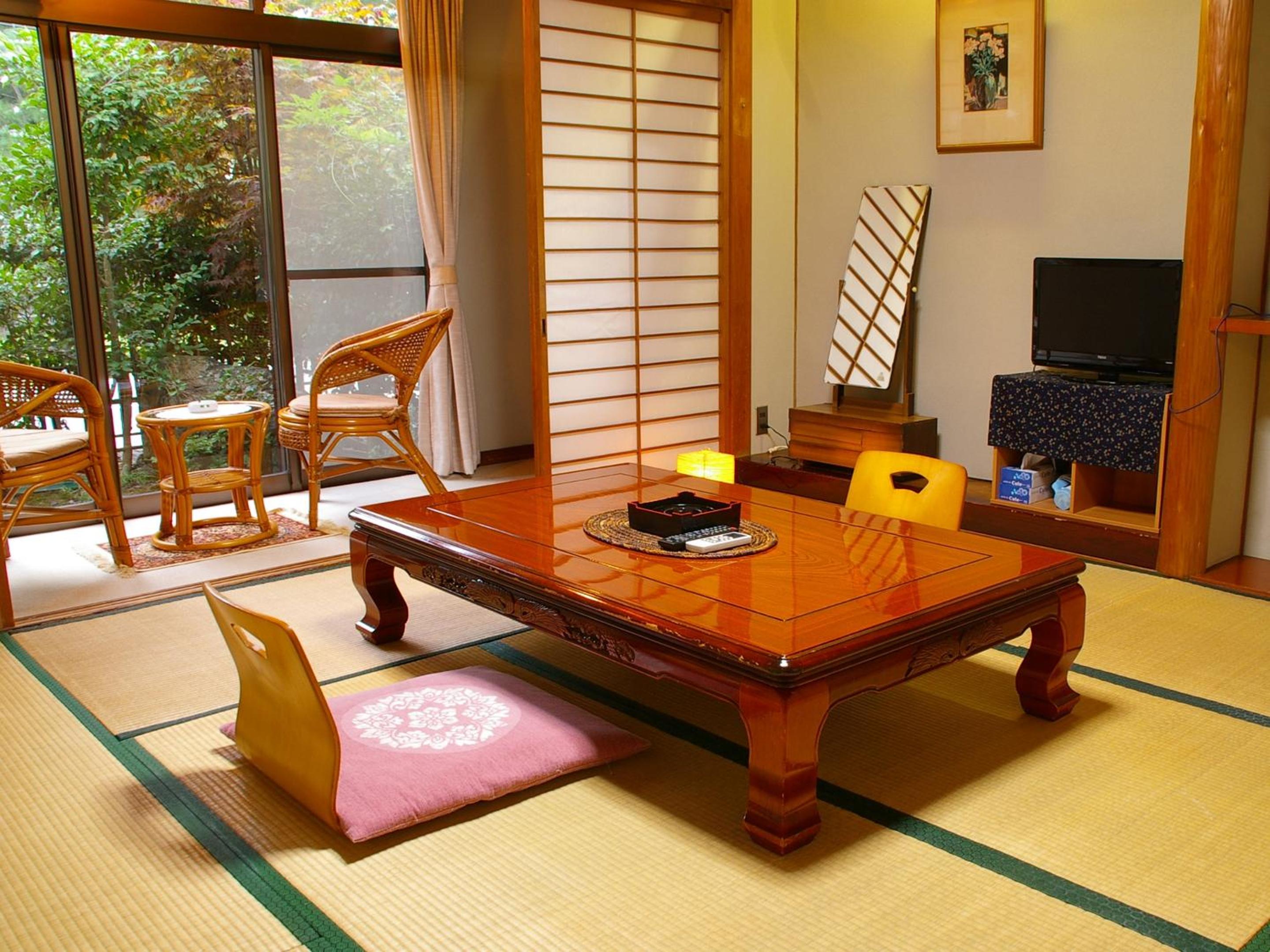Takarabune Onsen Yumoto Kotobuki view 3