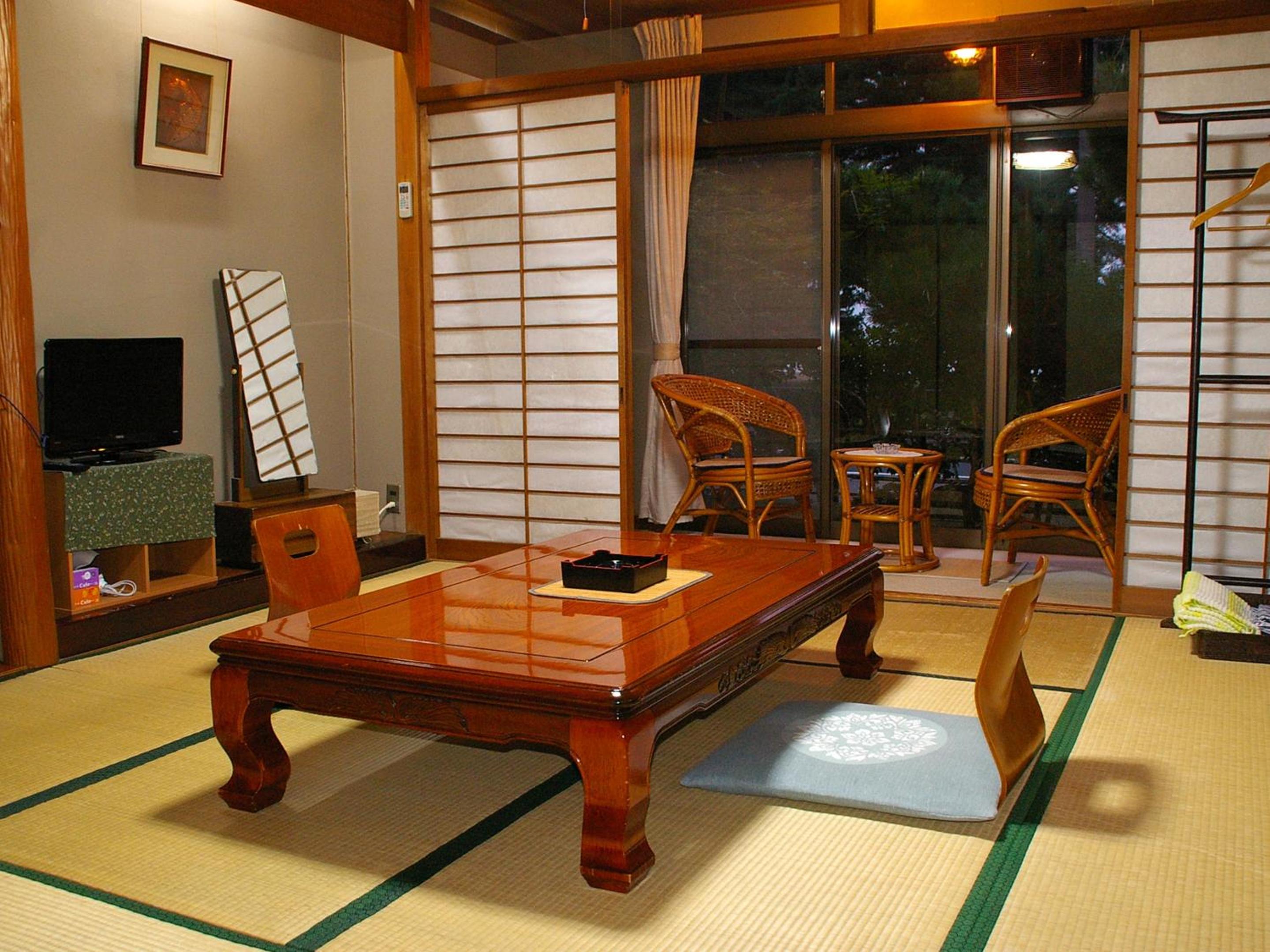 Takarabune Onsen Yumoto Kotobuki view 4