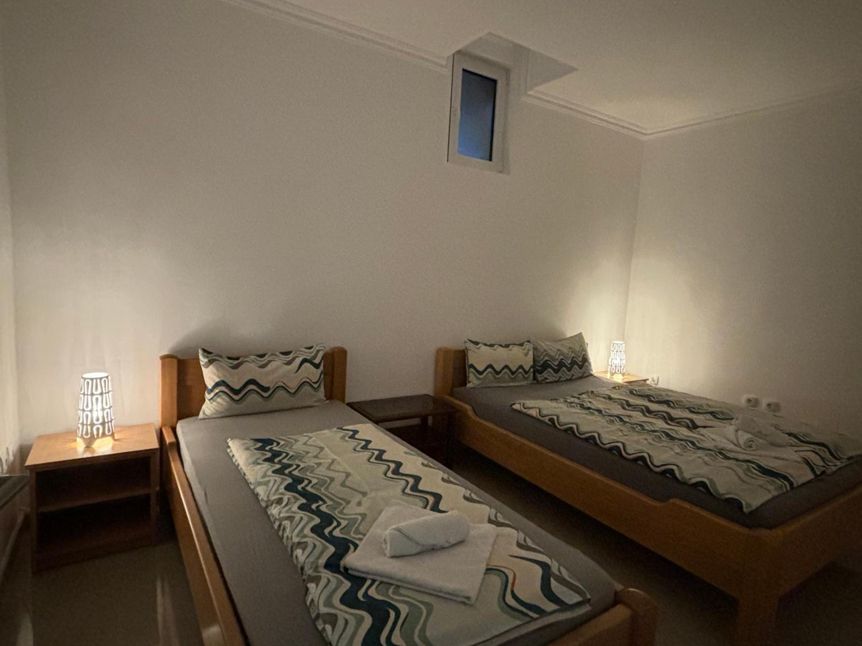 Apartmani 
