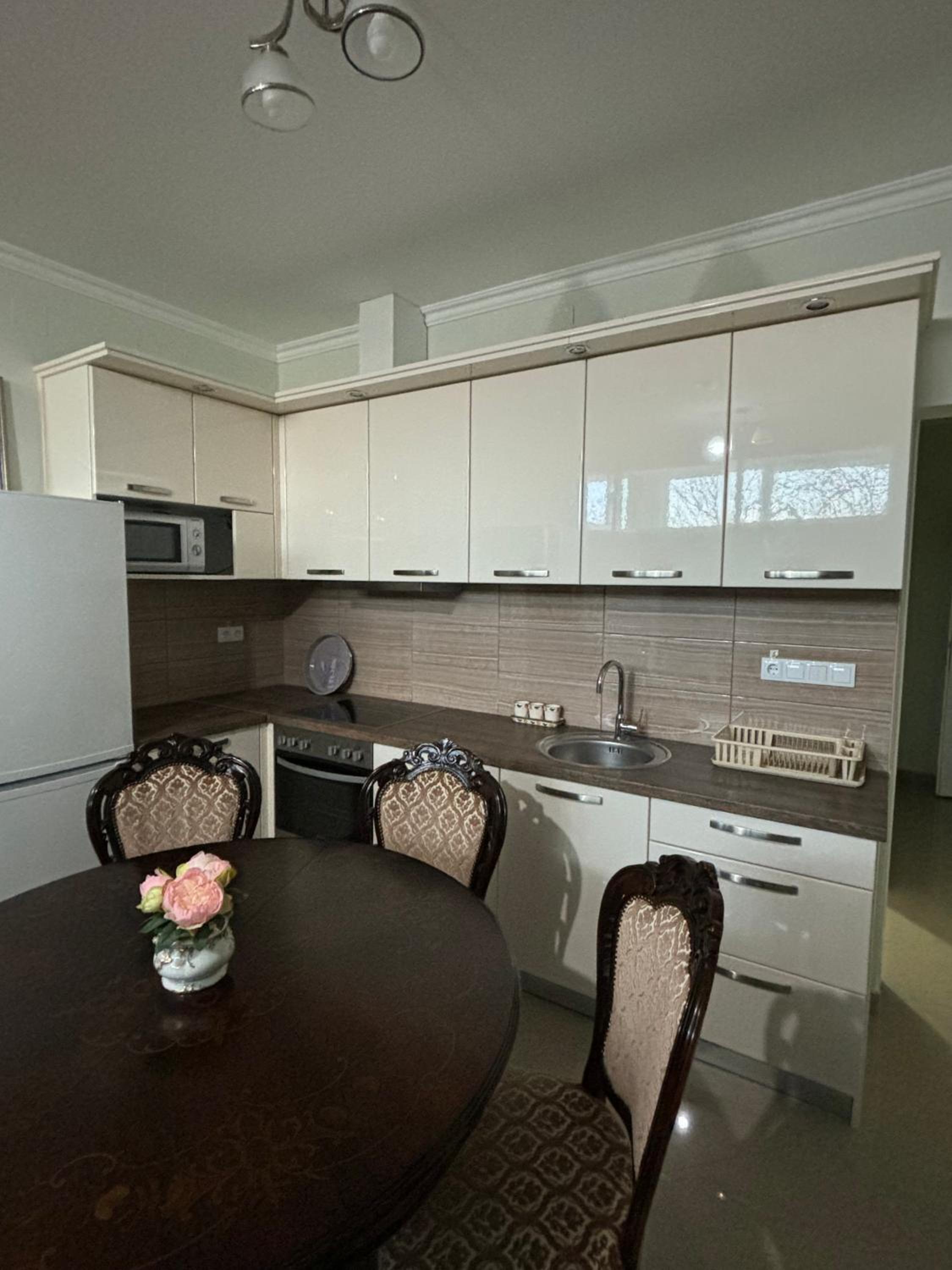 Apartmani 