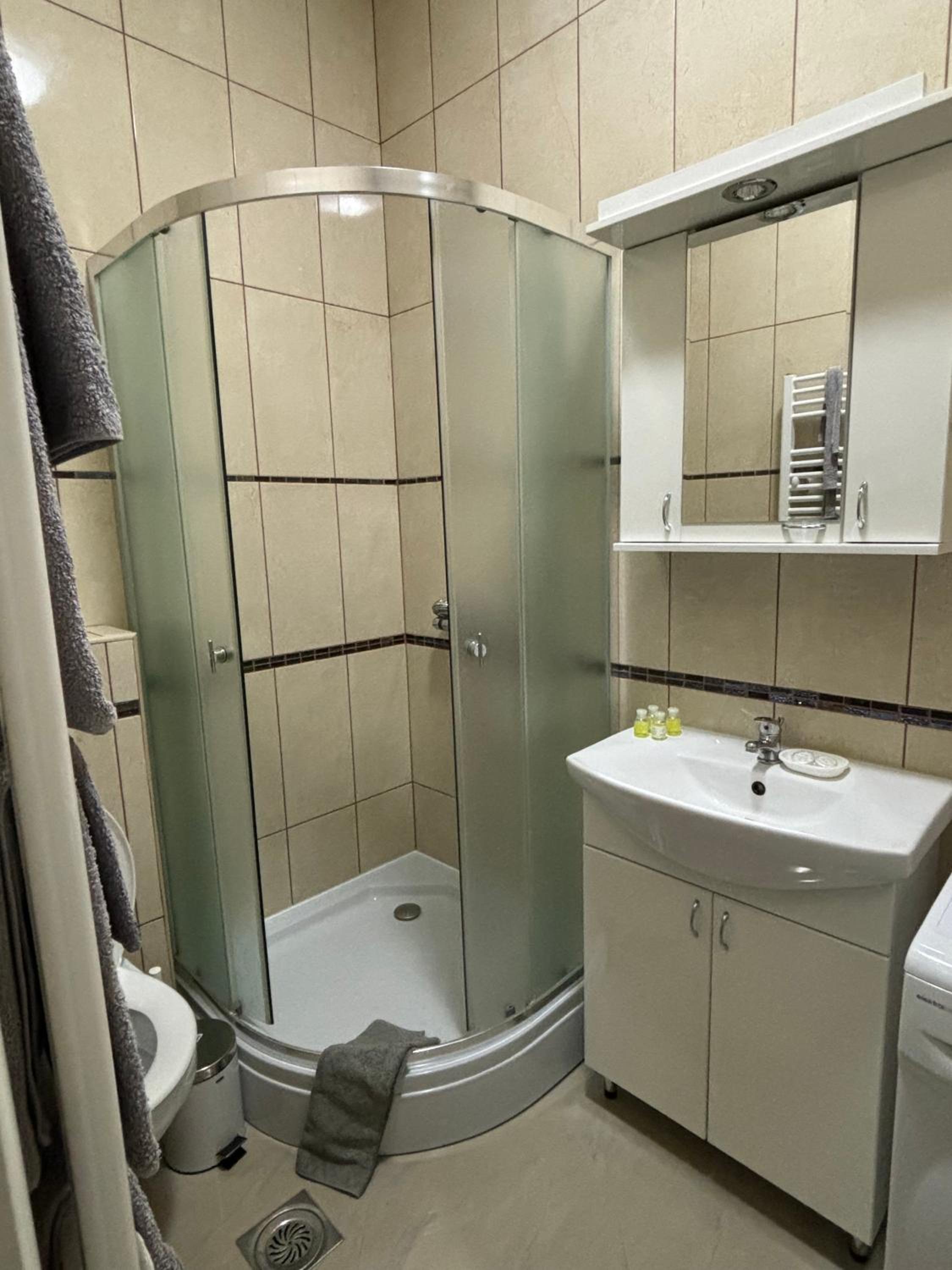 Apartmani 