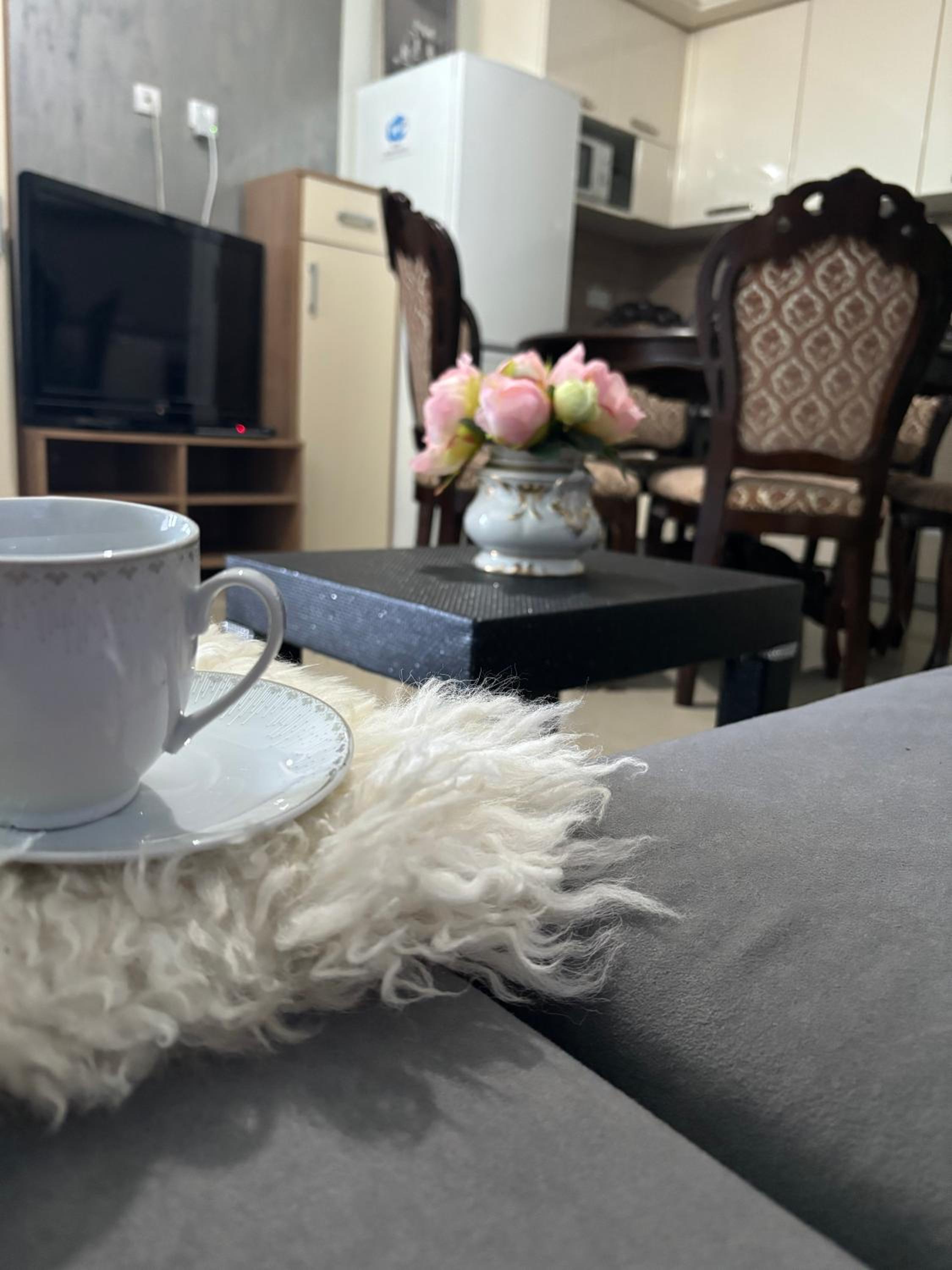 Apartmani 