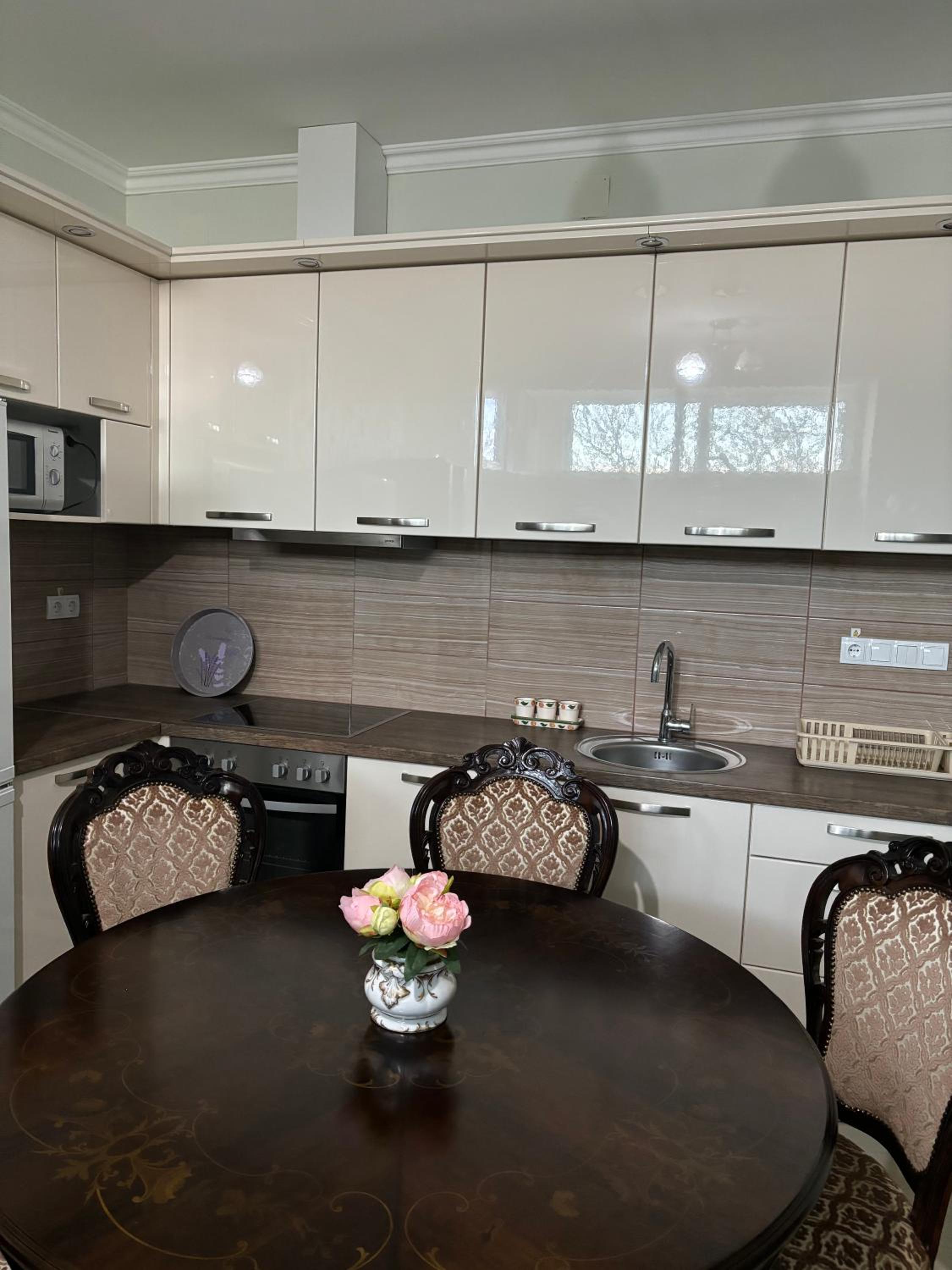 Apartmani 