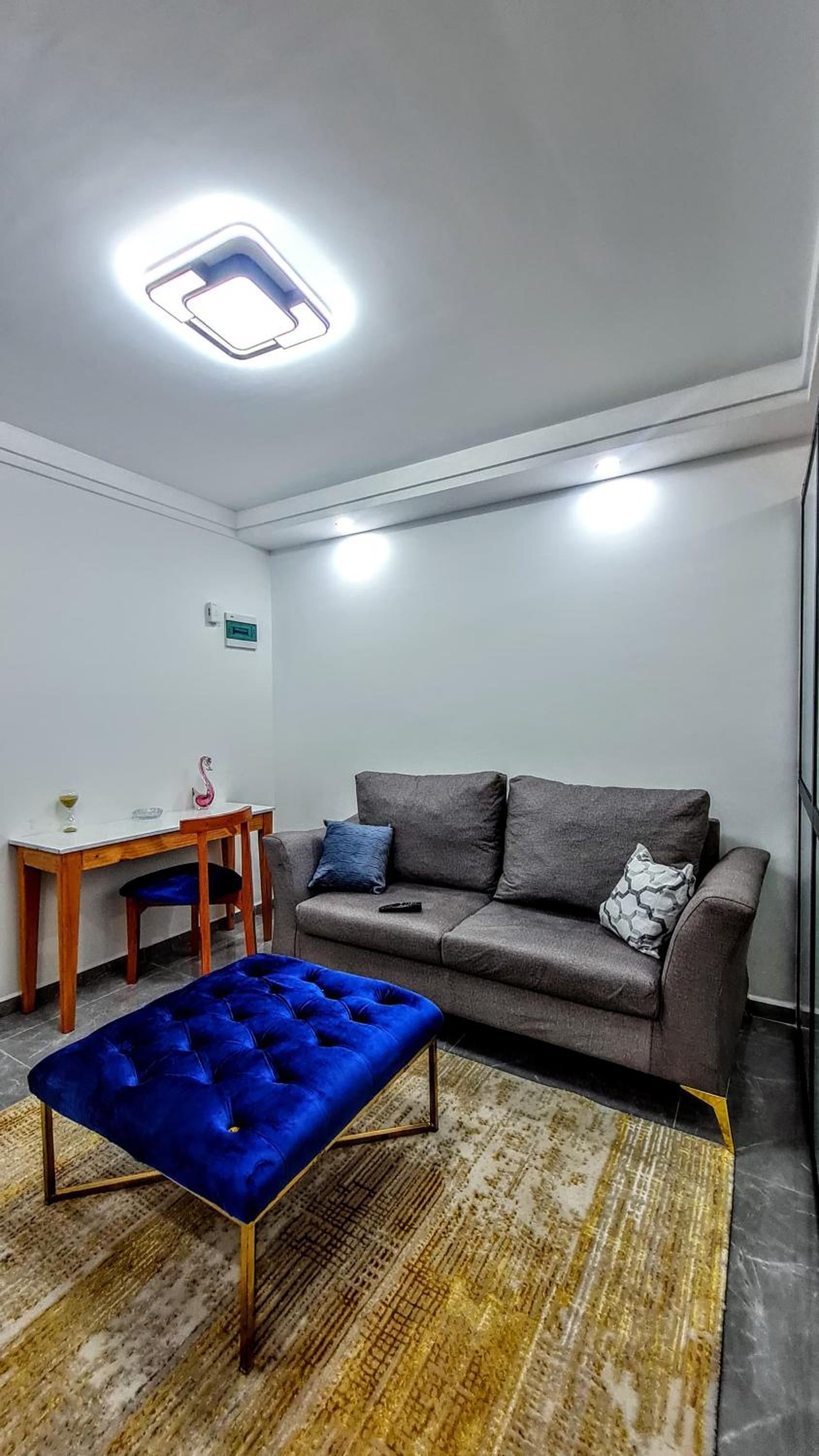 Rads apartment,kileleshwa view 2