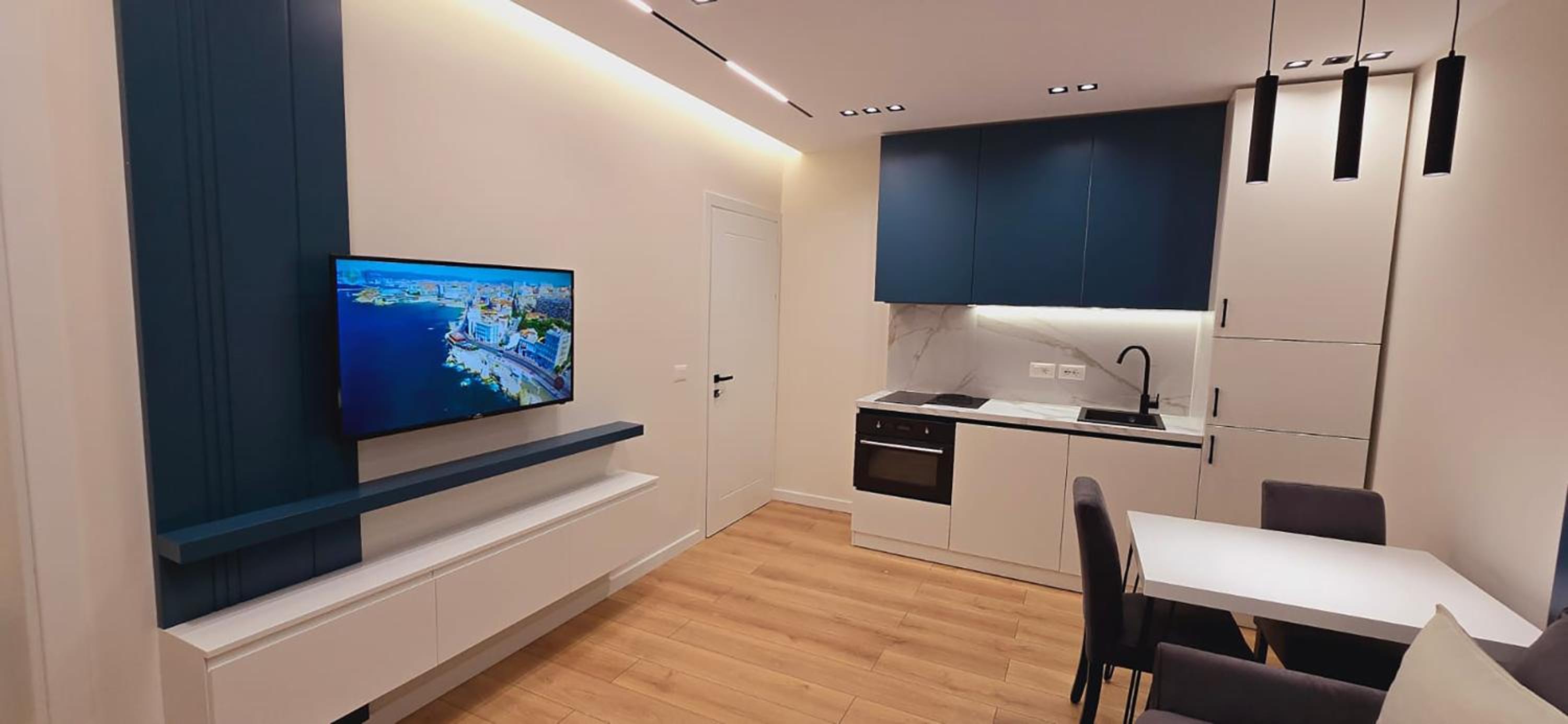 Arkle Apartments 2