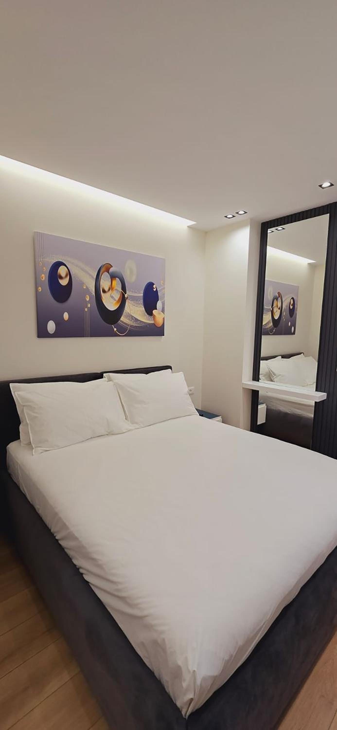 Arkle Apartments 2