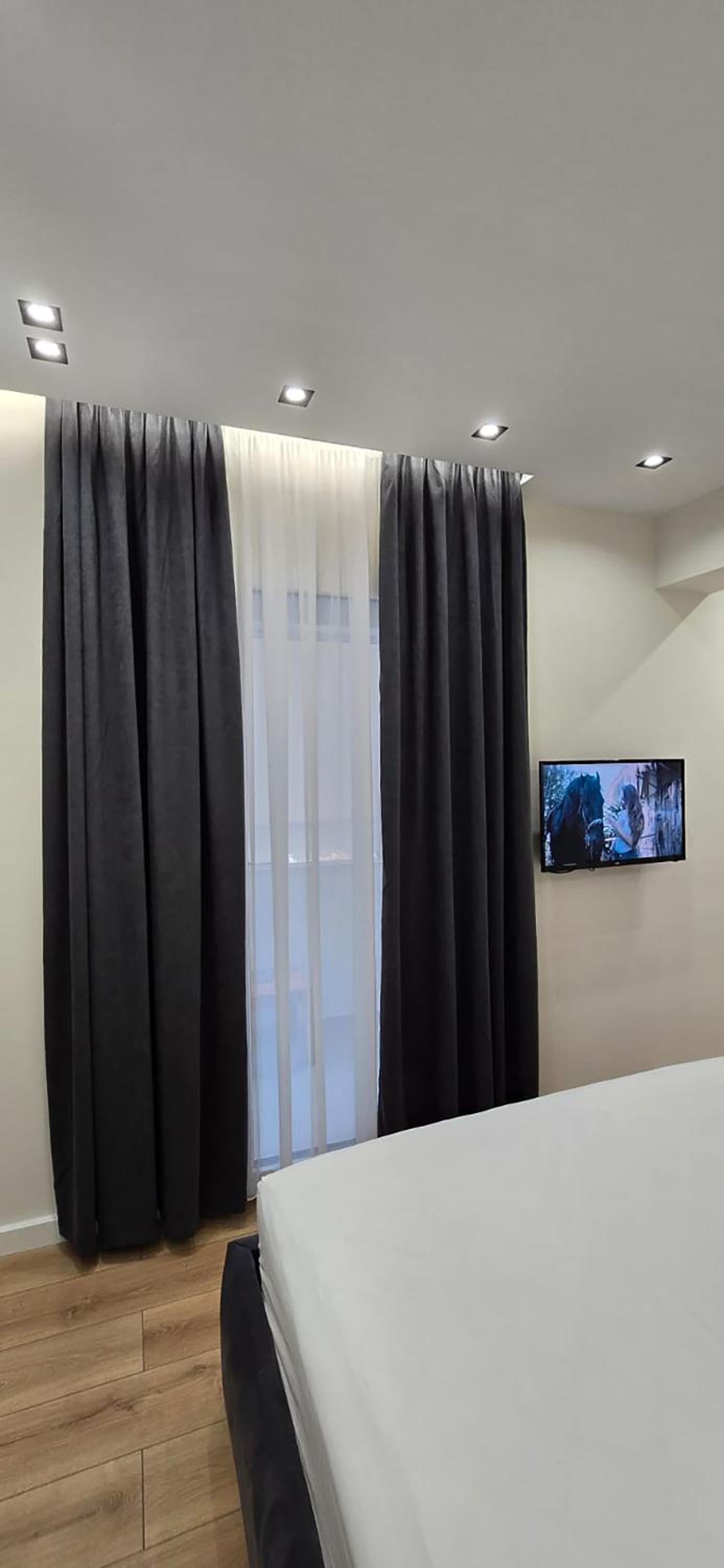 Arkle Apartments 2