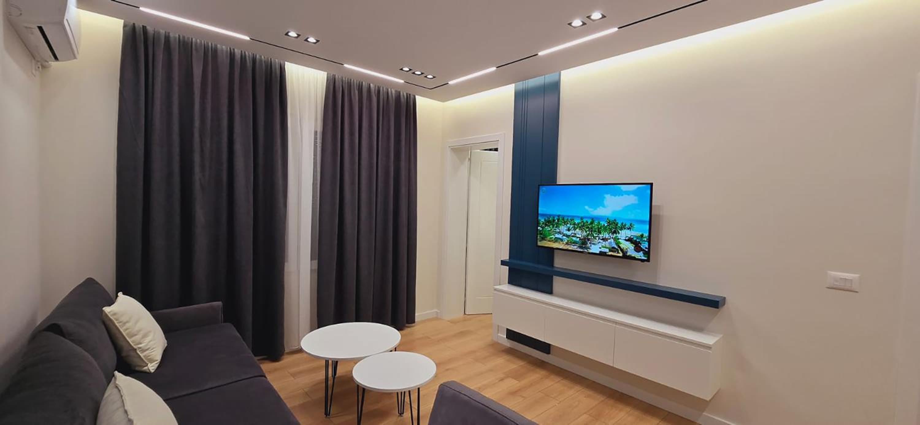 Arkle Apartments 2