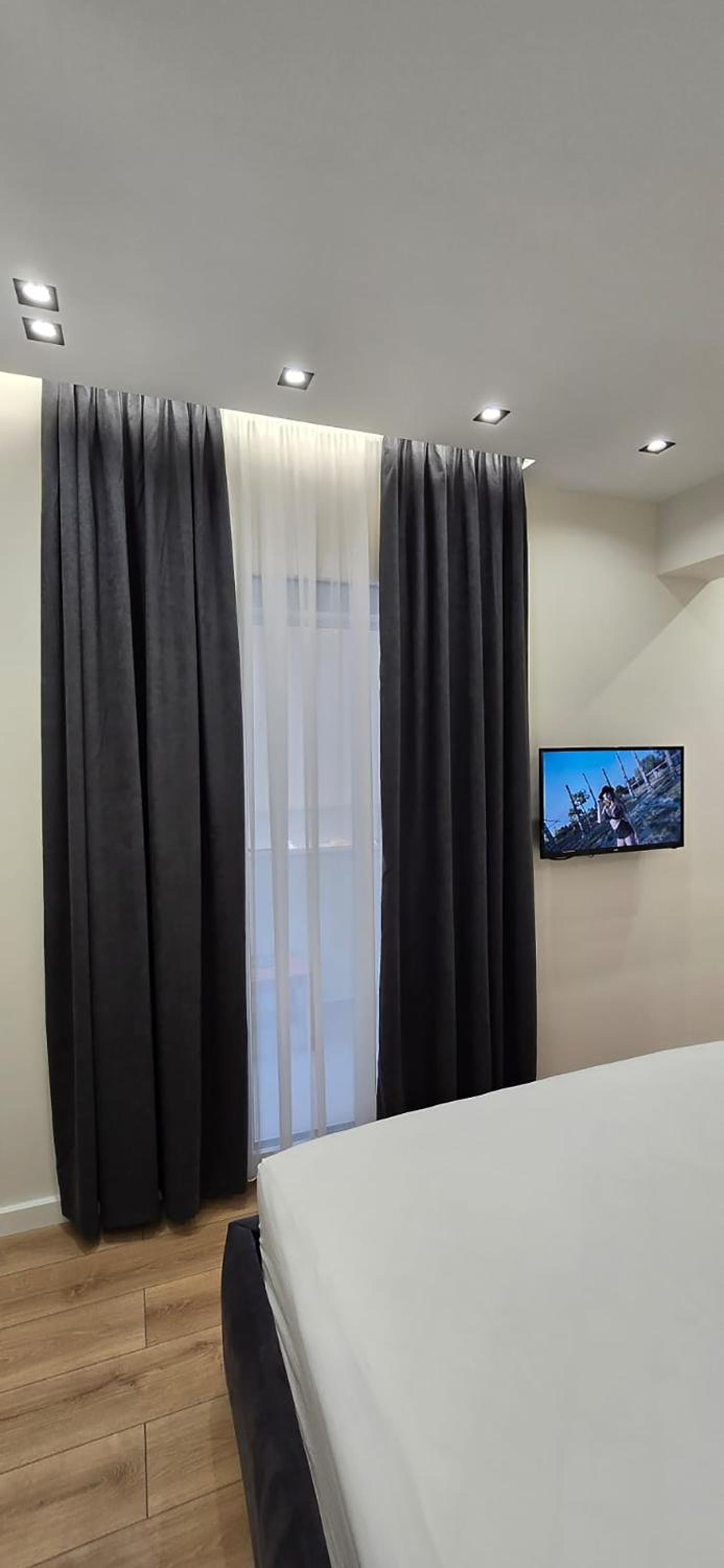 Arkle Apartments 2