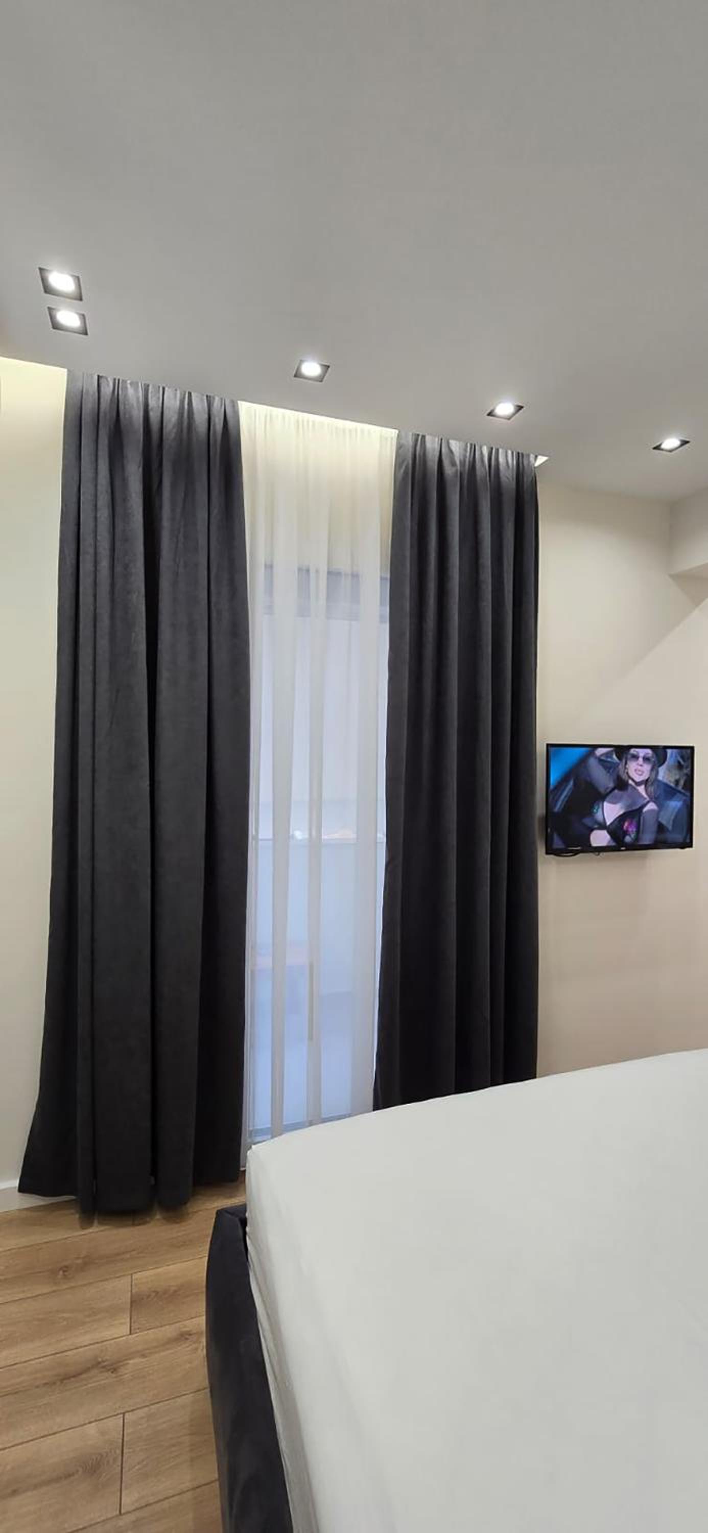 Arkle Apartments 2