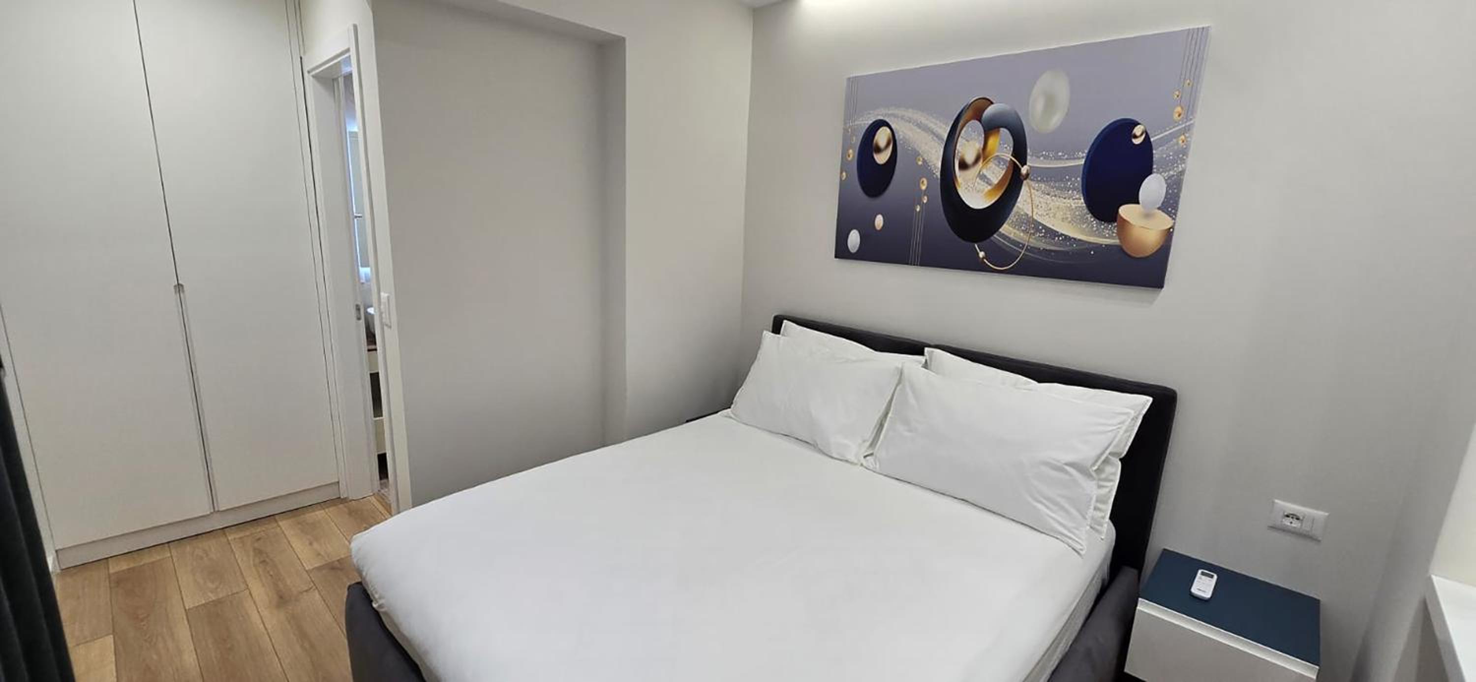Arkle Apartments 2