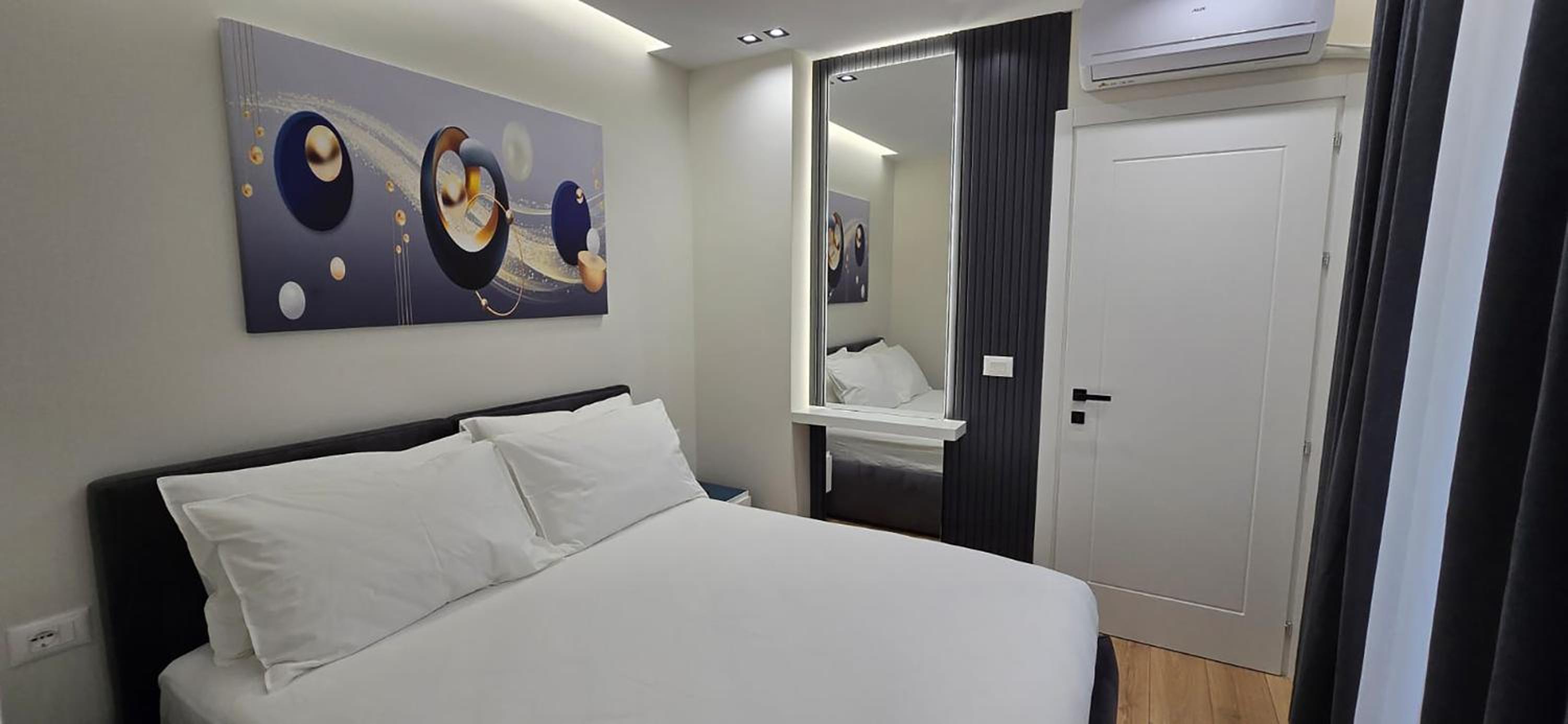 Arkle Apartments 2