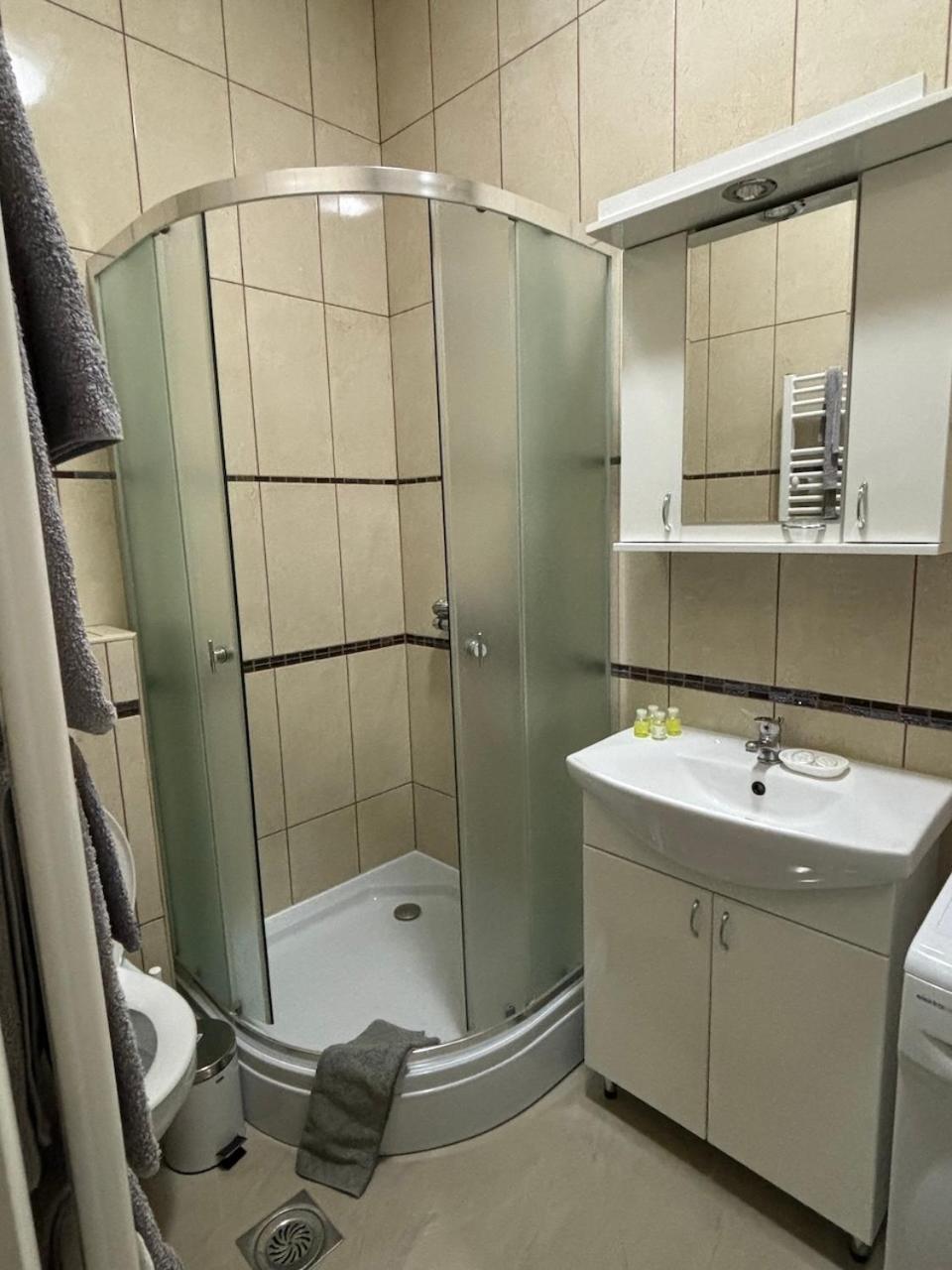 Apartmani 