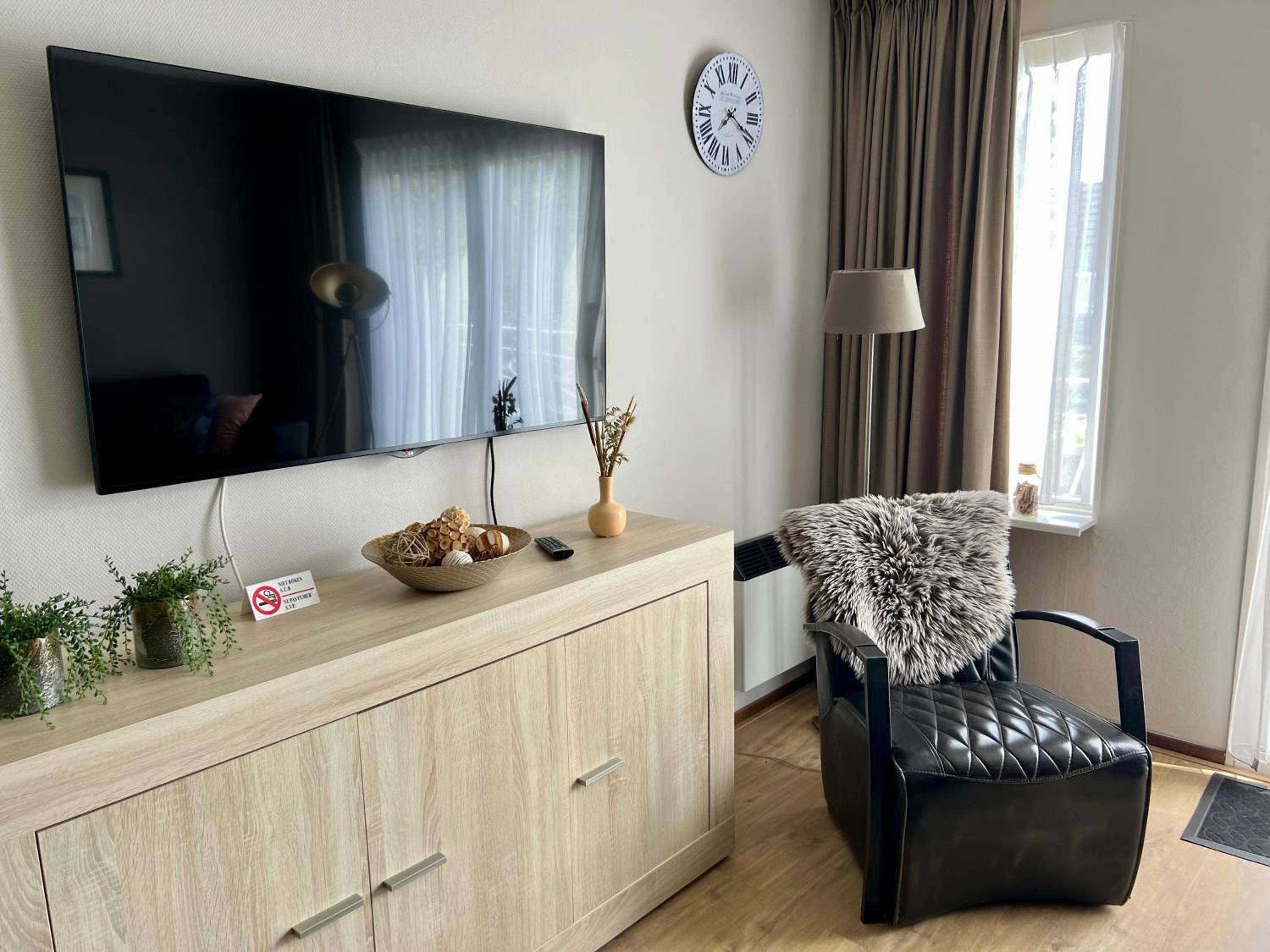 Appartement Ut & Thus, Resort Amelander Kaap view 2
