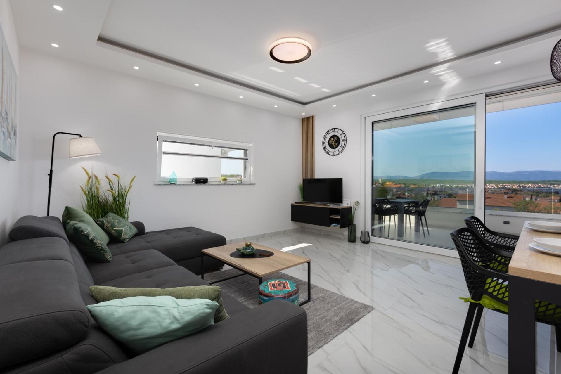 Sunset & Seaview Premium Apartment view 5