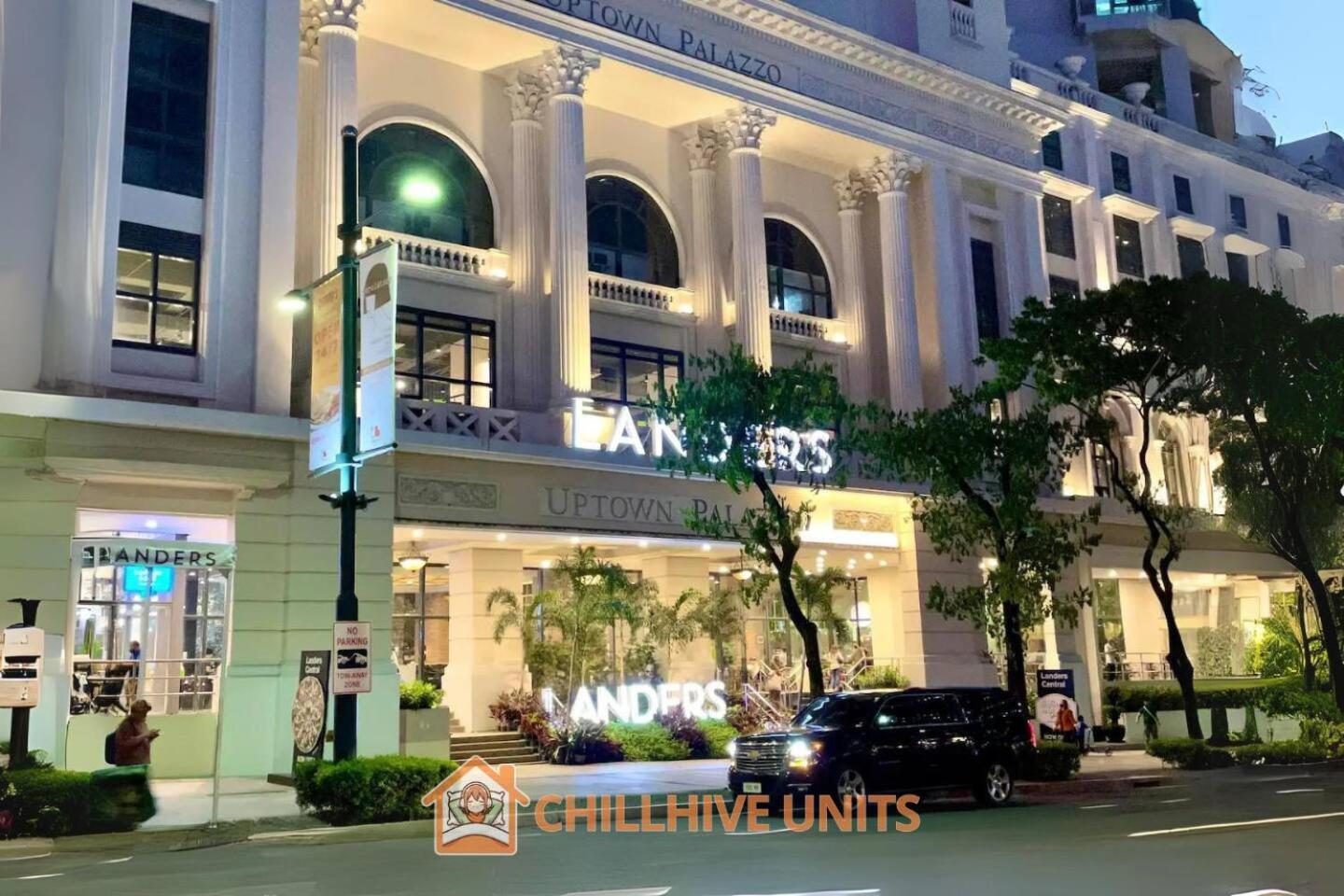Best BGC Condo Near Uptown Area #oursw30b2 view 5