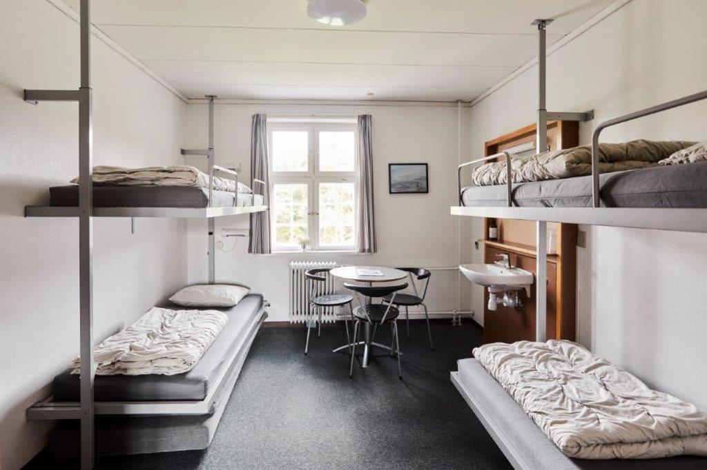 Danhostel Esbjerg
