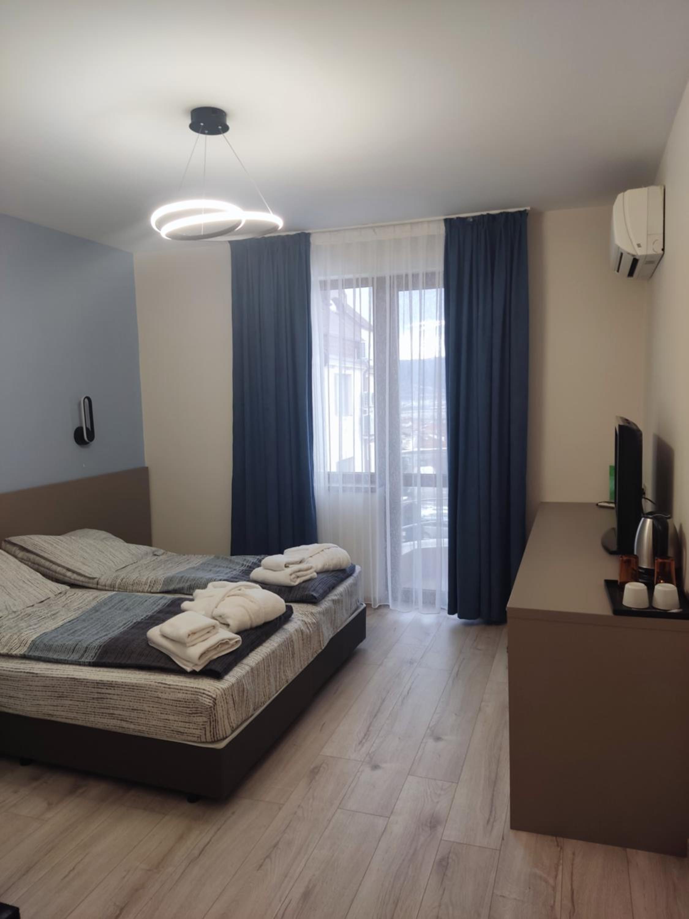 Sapareva Apartments