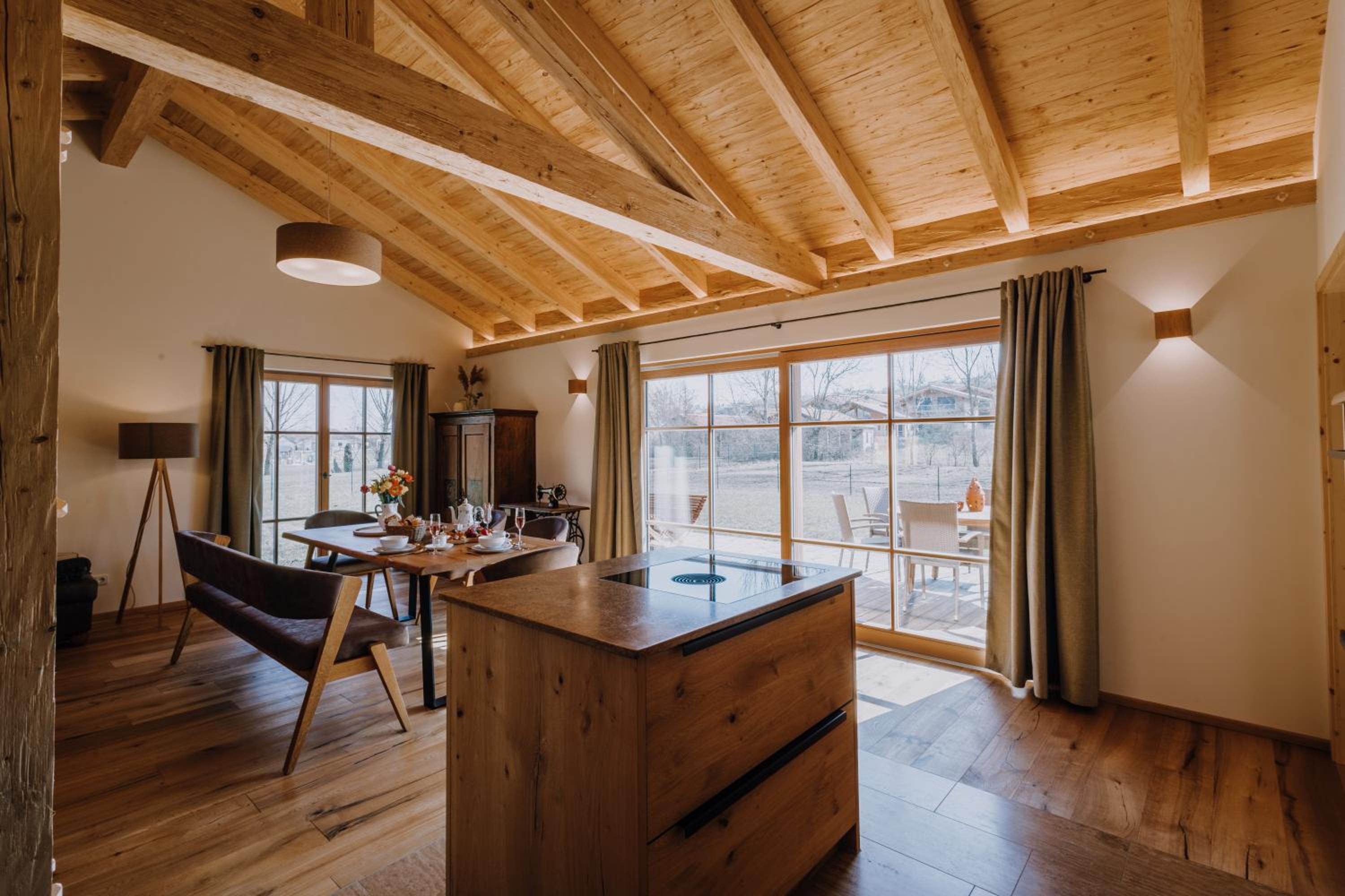 Chalets am Duschl-Hof