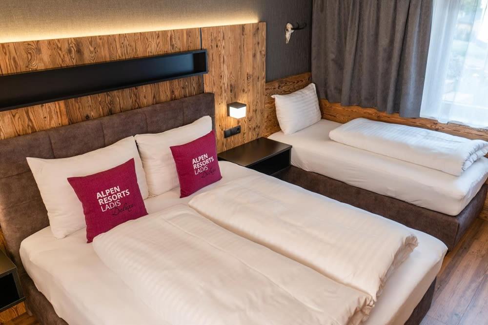 Chalet EDELWEISS