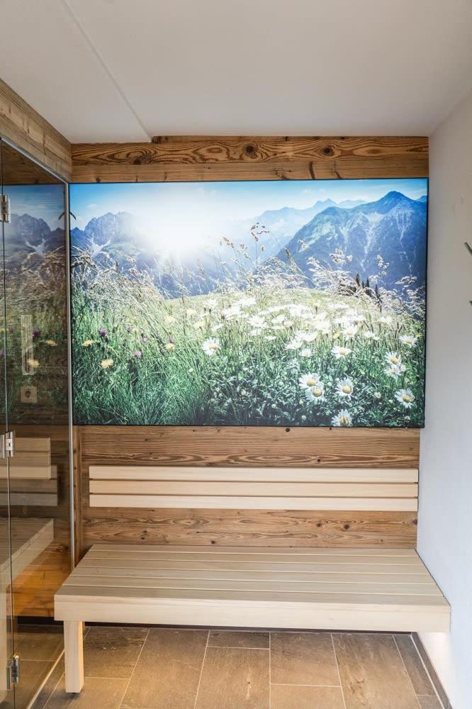 Chalet EDELWEISS
