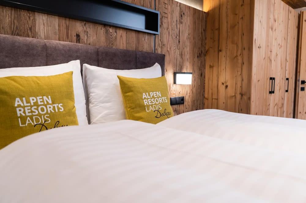 Chalet EDELWEISS