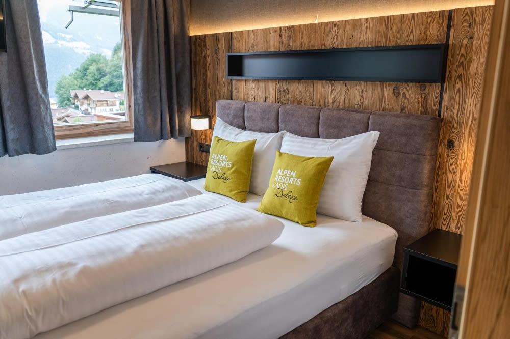 Chalet EDELWEISS