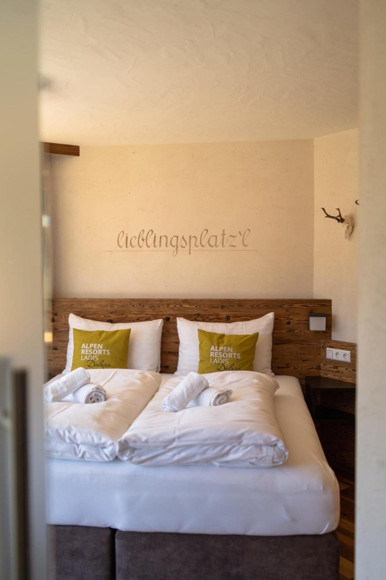 Chalet EDELWEISS