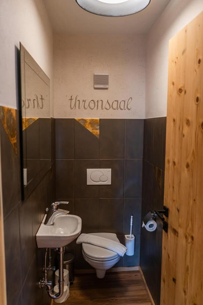 Chalet EDELWEISS