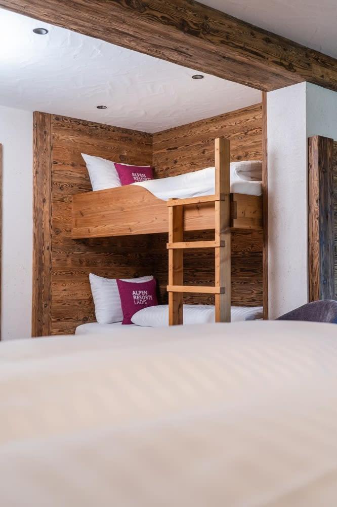 Chalet EDELWEISS