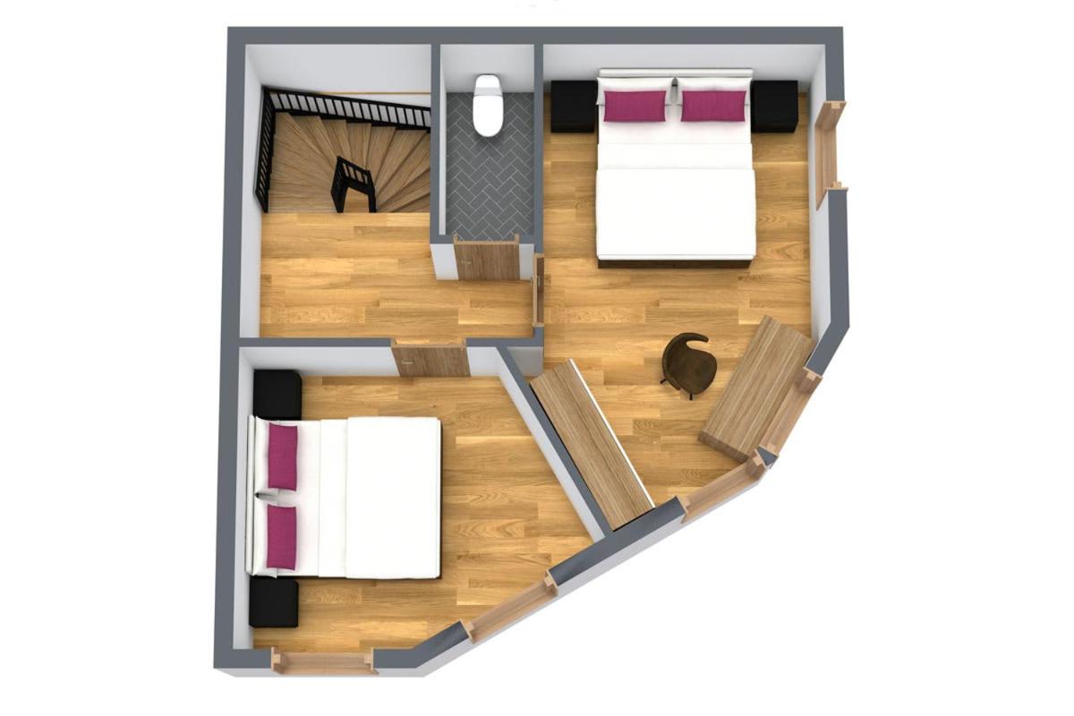 Chalet EDELWEISS