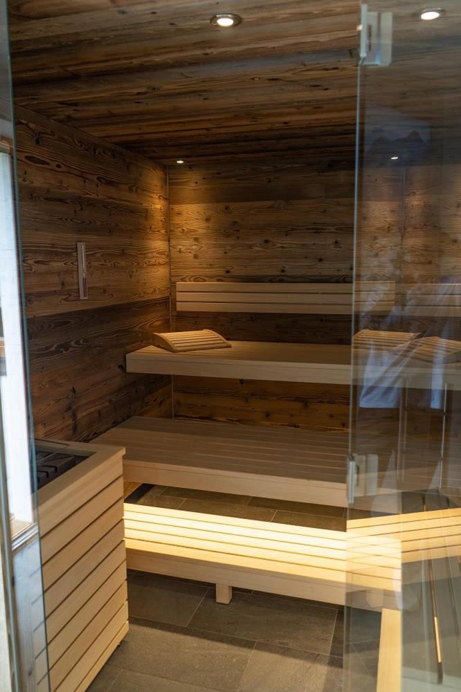 Chalet EDELWEISS