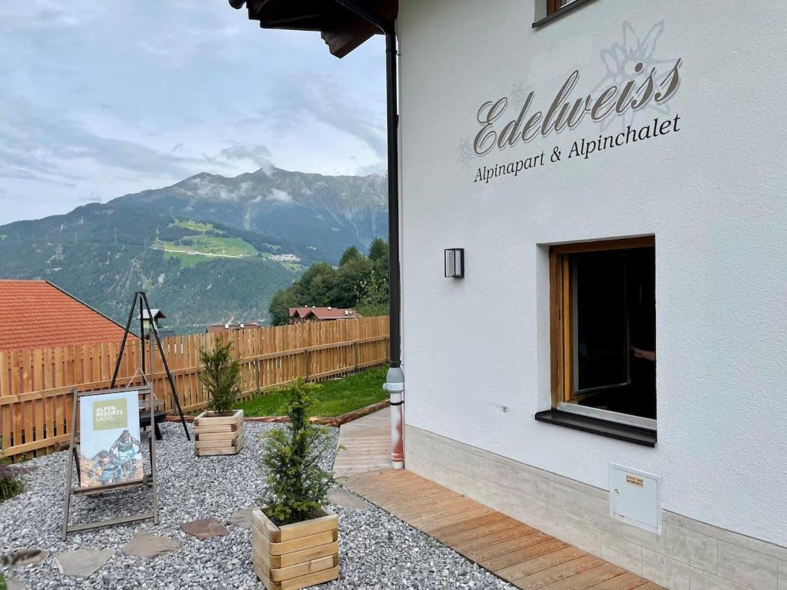 Chalet EDELWEISS