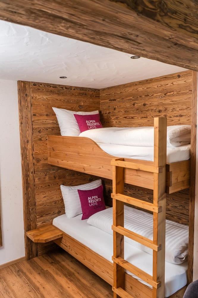 Chalet EDELWEISS