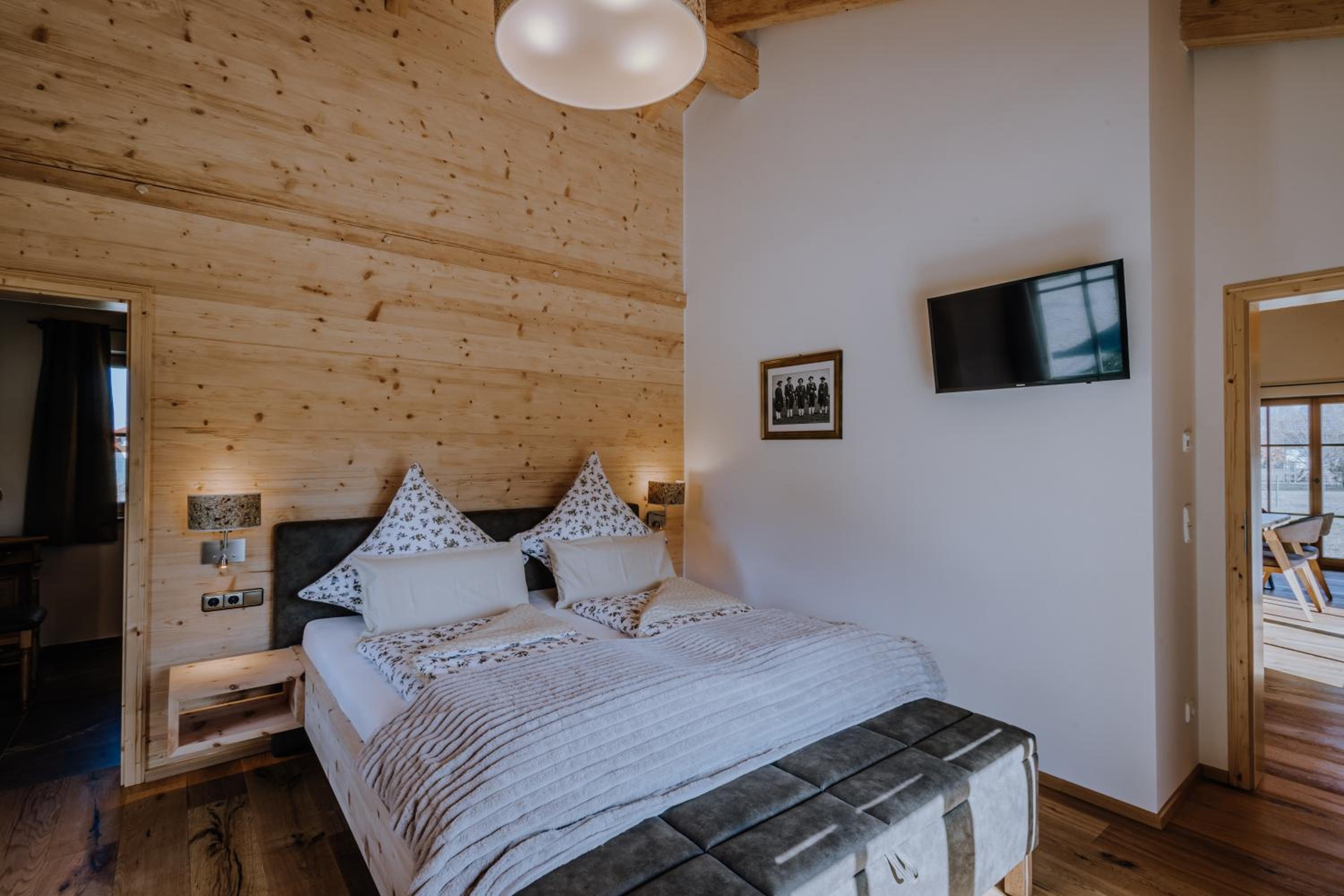 Chalets am Duschl-Hof