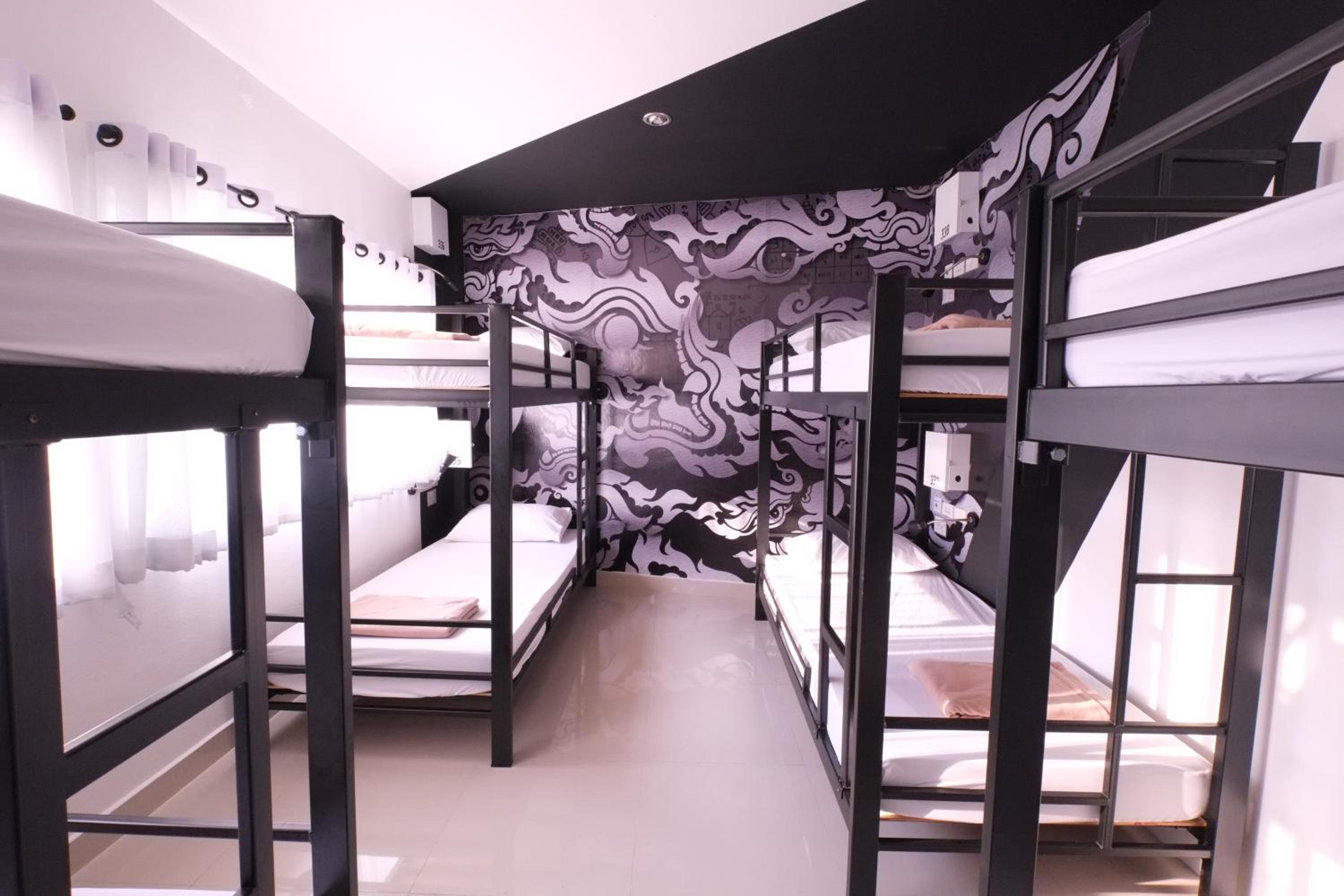 Everyday Bangkok Hostel - Image 2