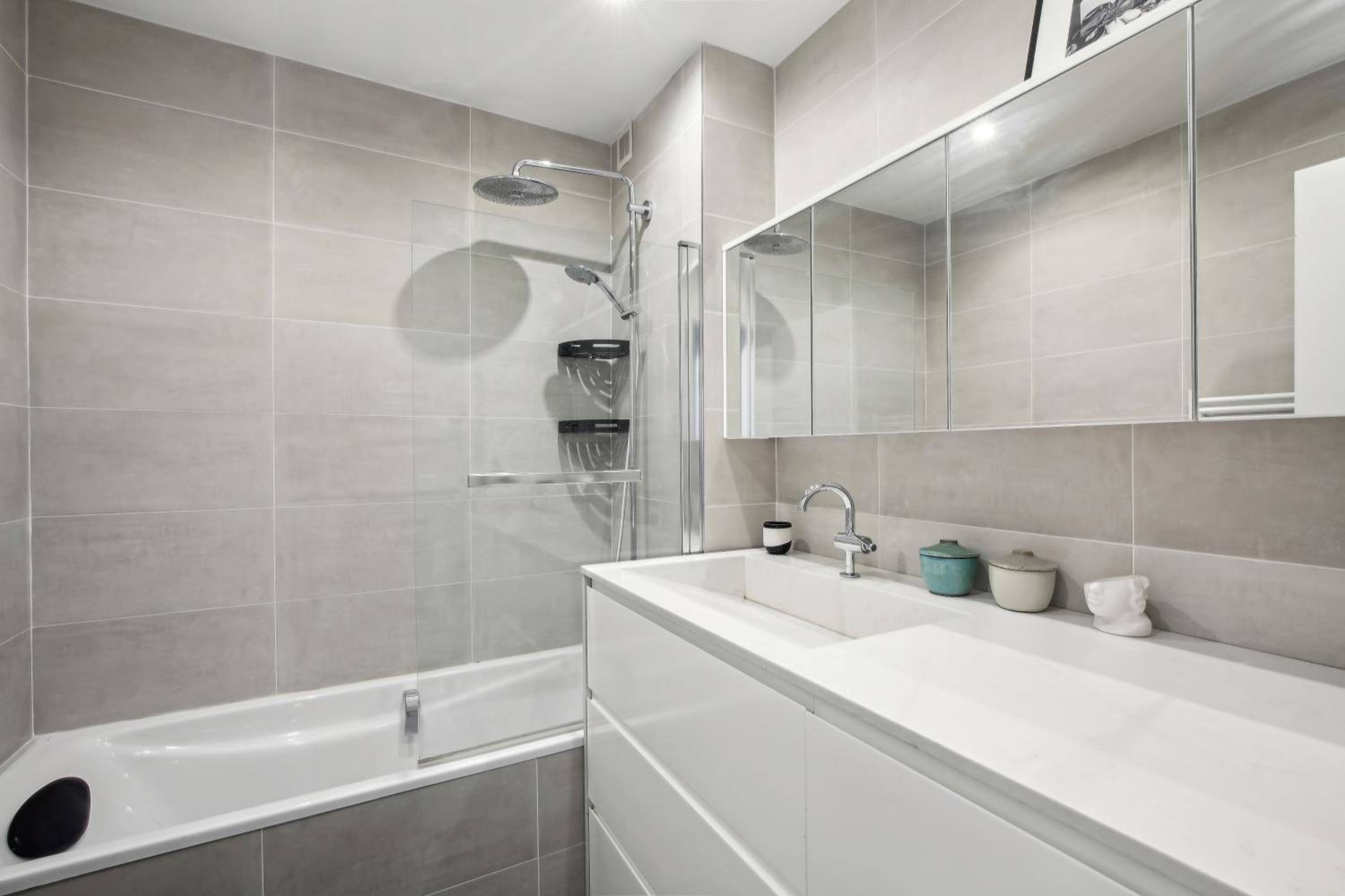 Boulogne Billancourt - Chateau 1 bdr