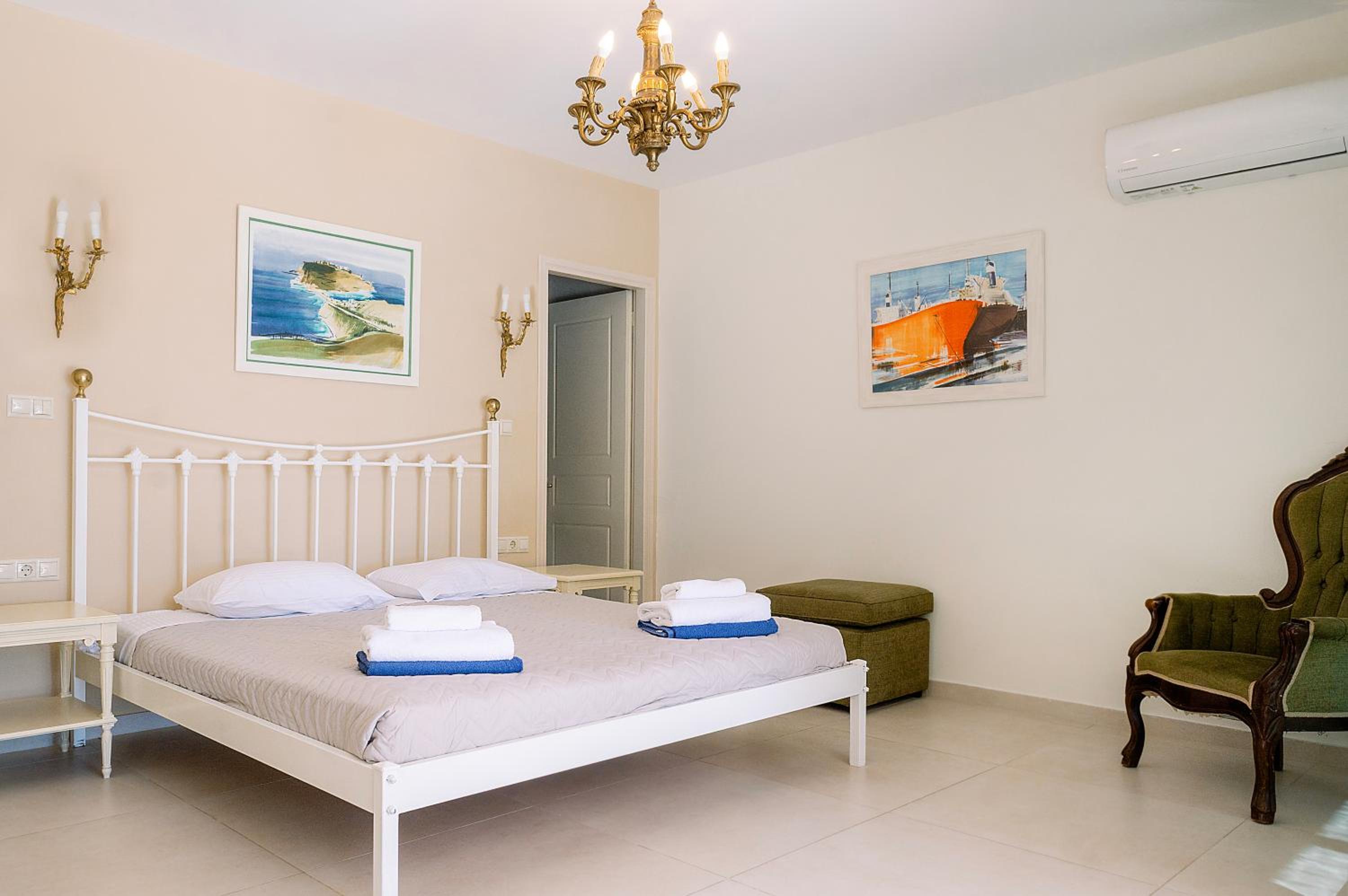 Villa Fioraki photo 5