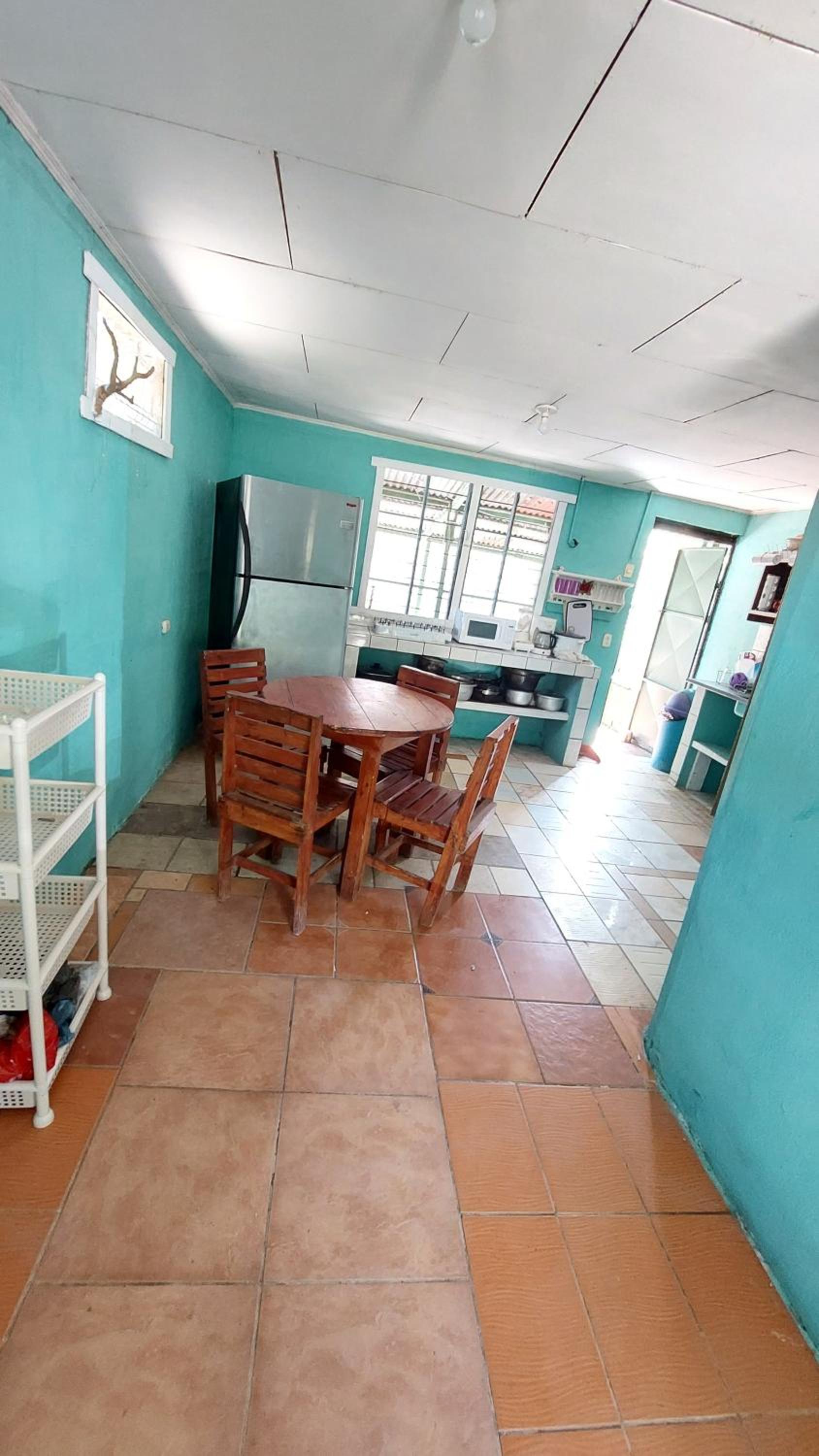 El Almendro