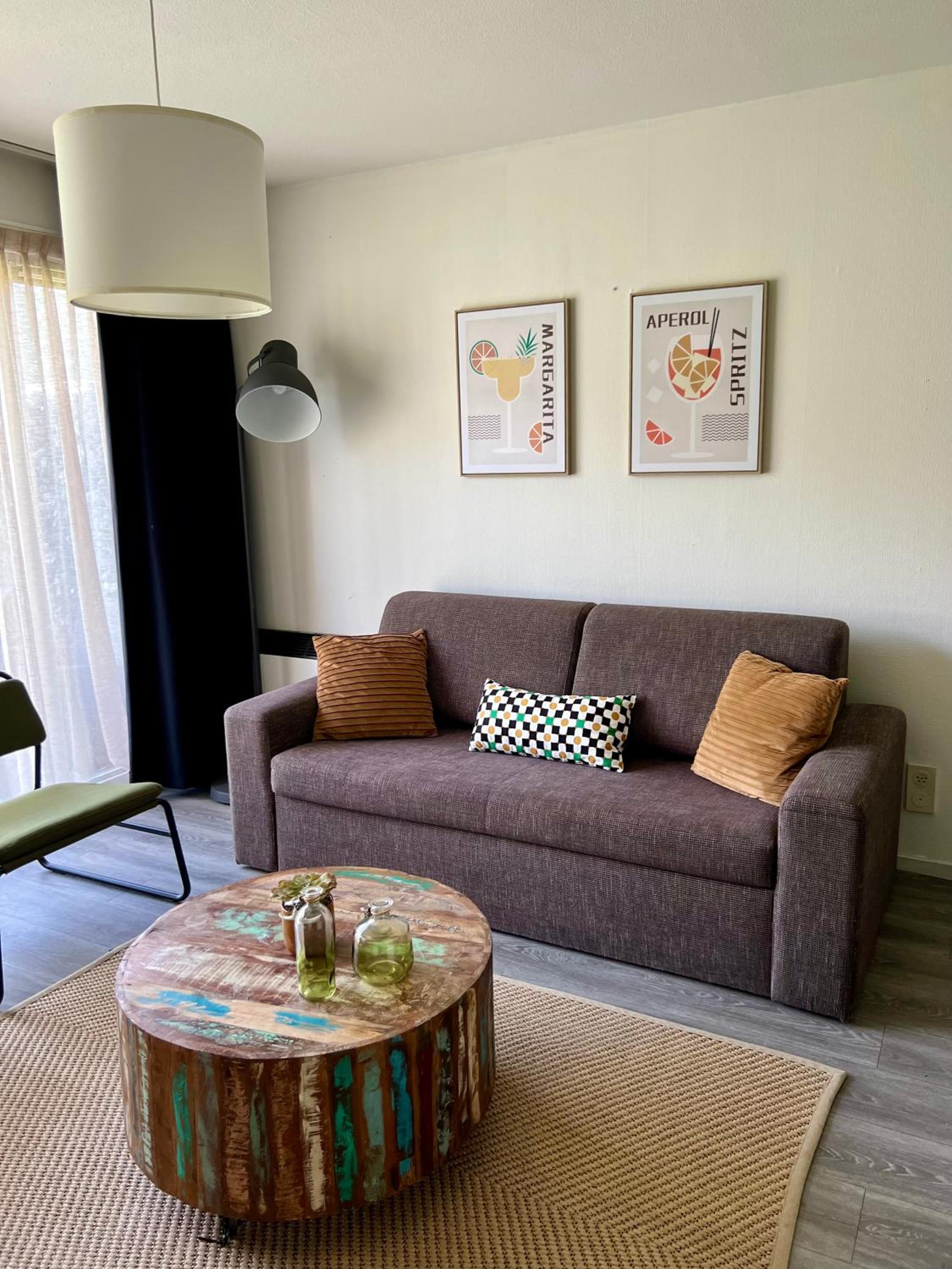Appartement De Kompaan, Resort Amelander Kaap view 3