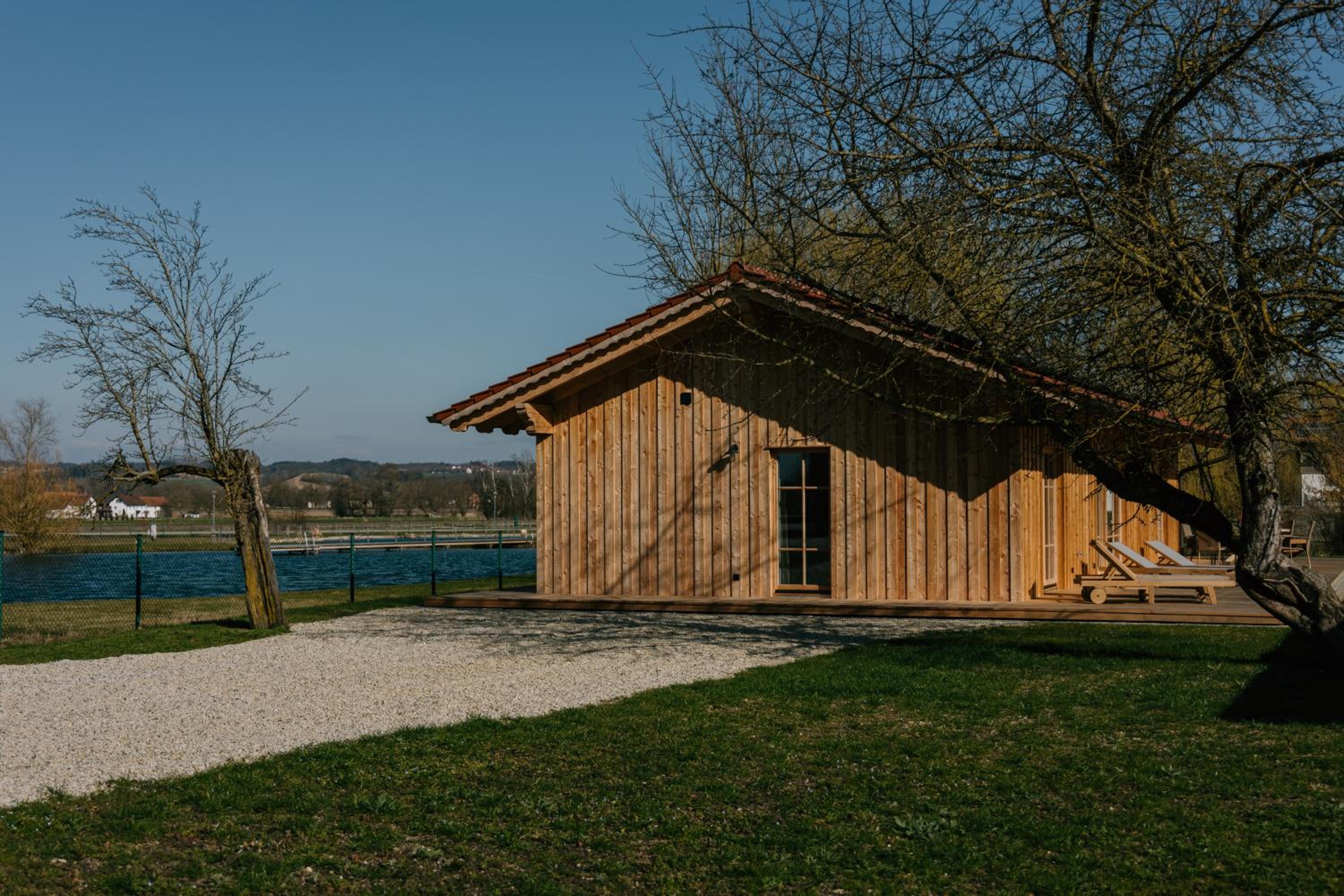 Chalets am Duschl-Hof