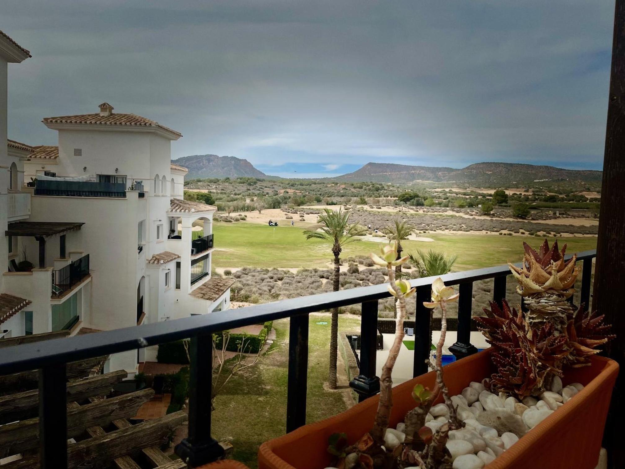 Casa Vicste - Hacienda Riquelme Golf Resort